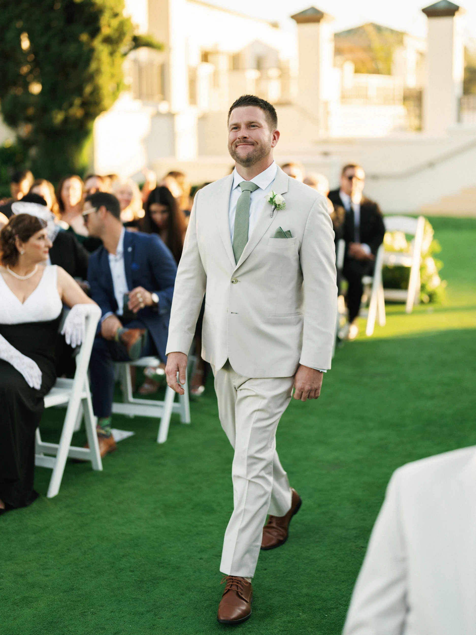 Taban & Isaac — Wedding