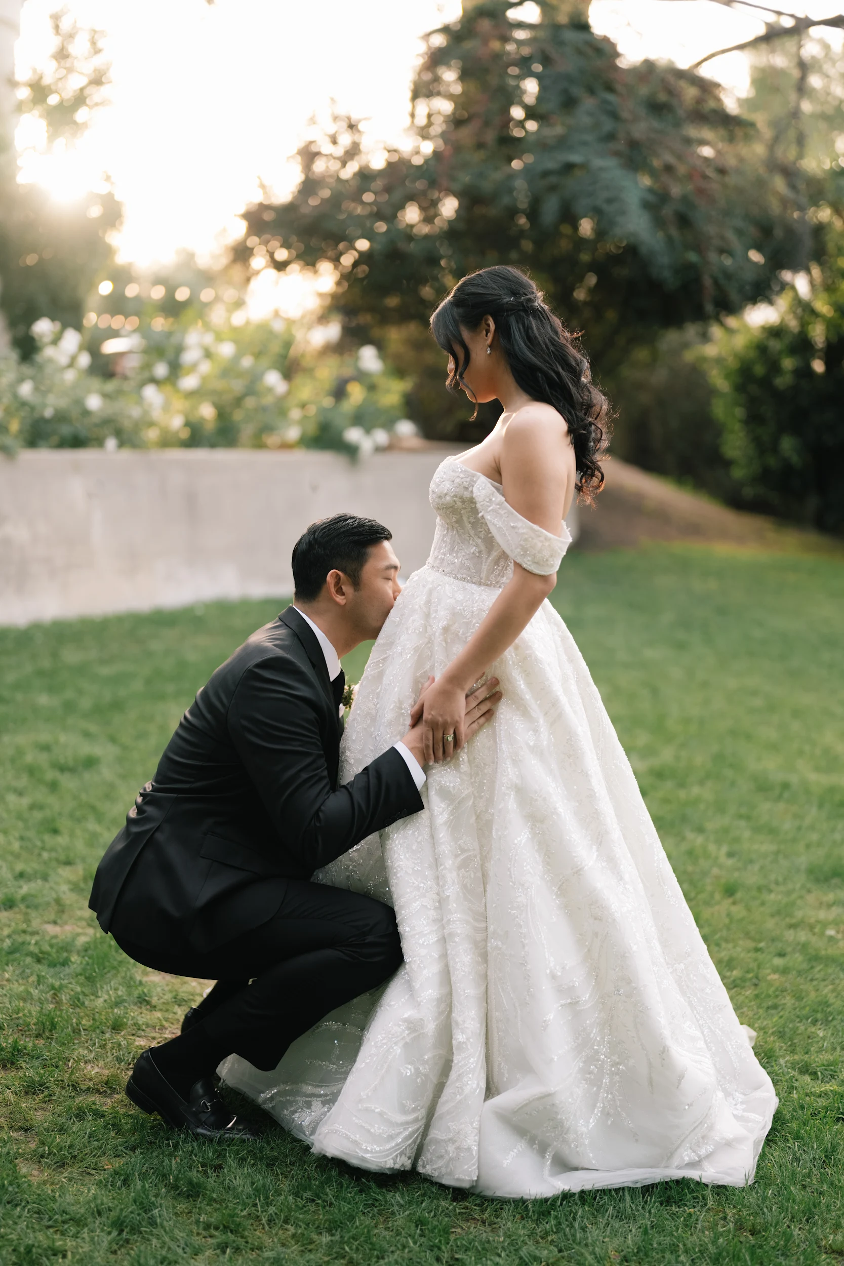 Jackie & Brandon — Wedding