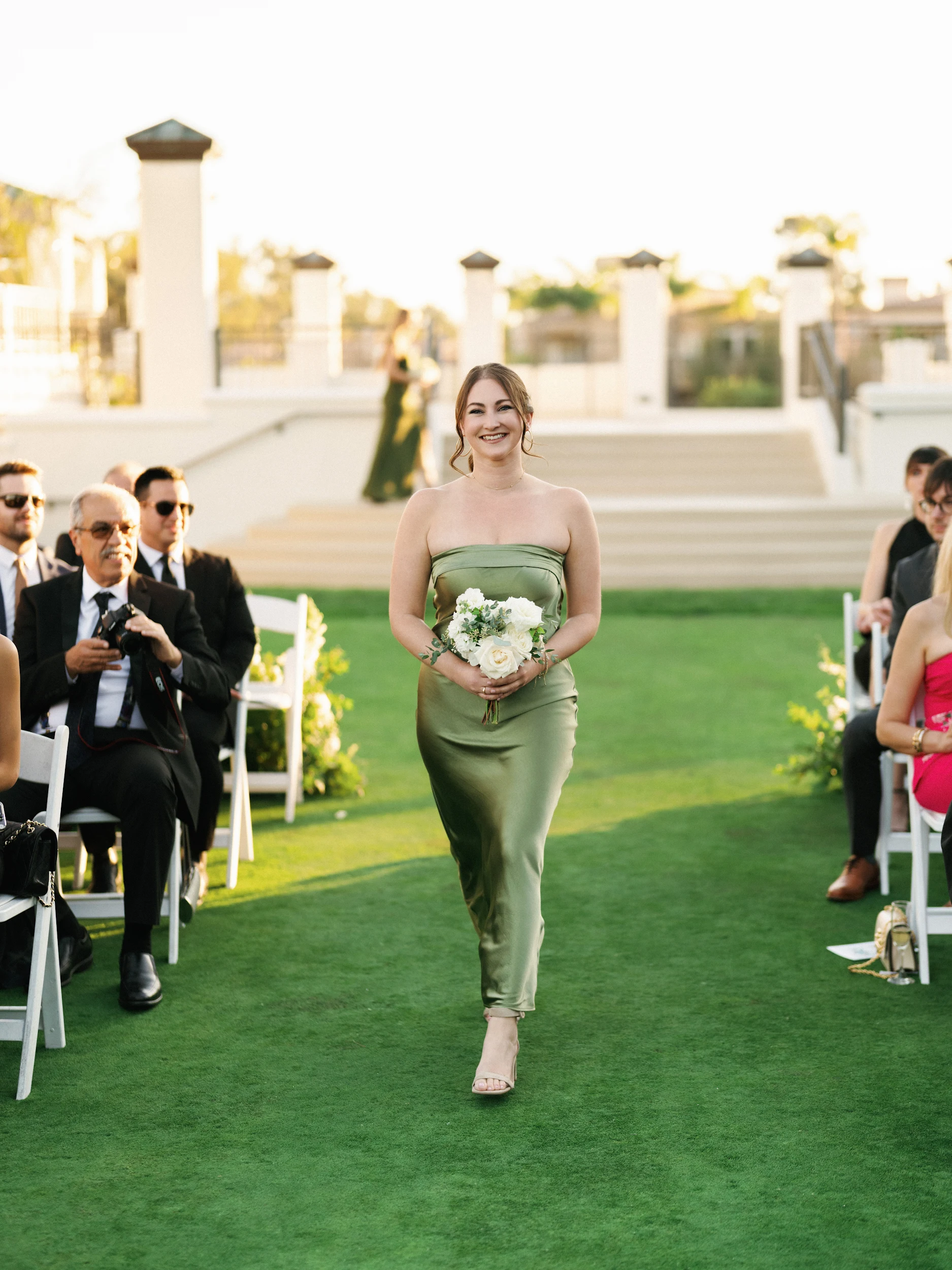 Taban & Isaac — Wedding