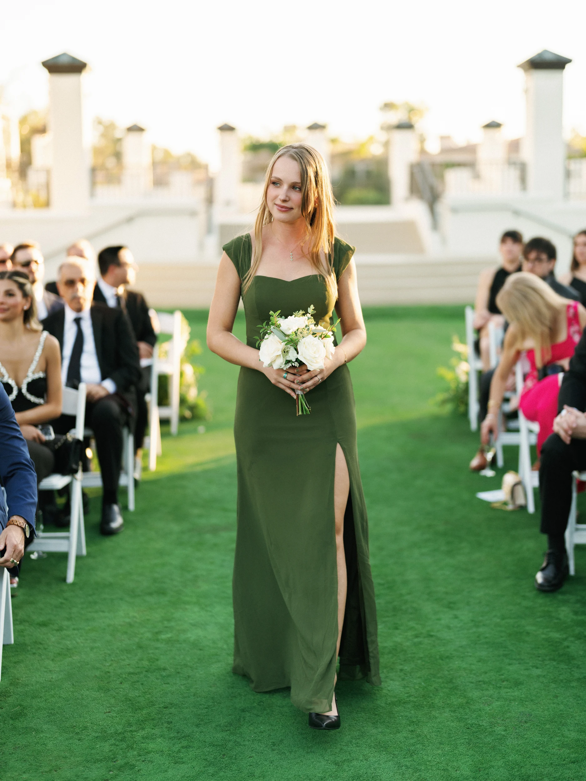 Taban & Isaac — Wedding