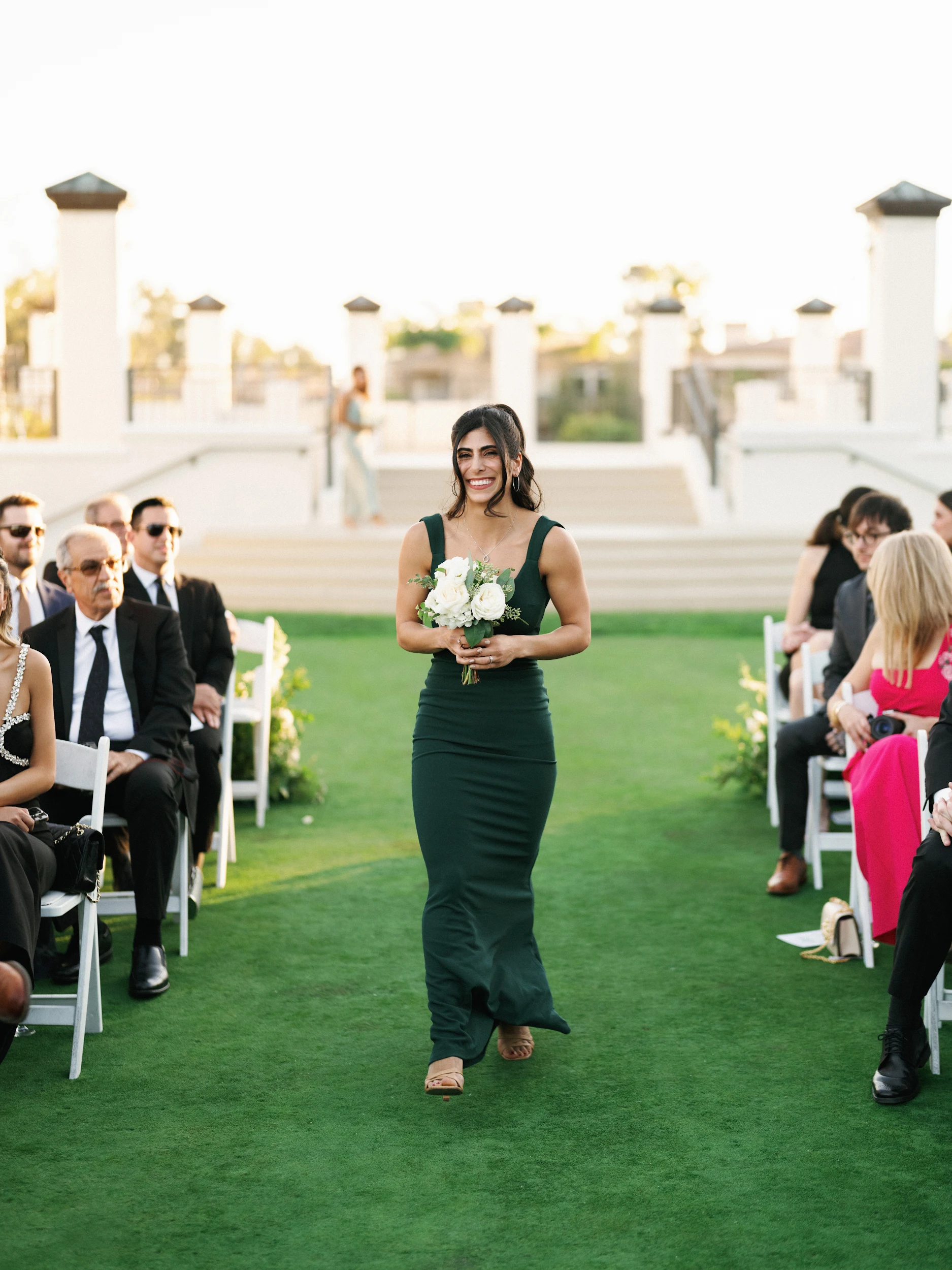 Taban & Isaac — Wedding