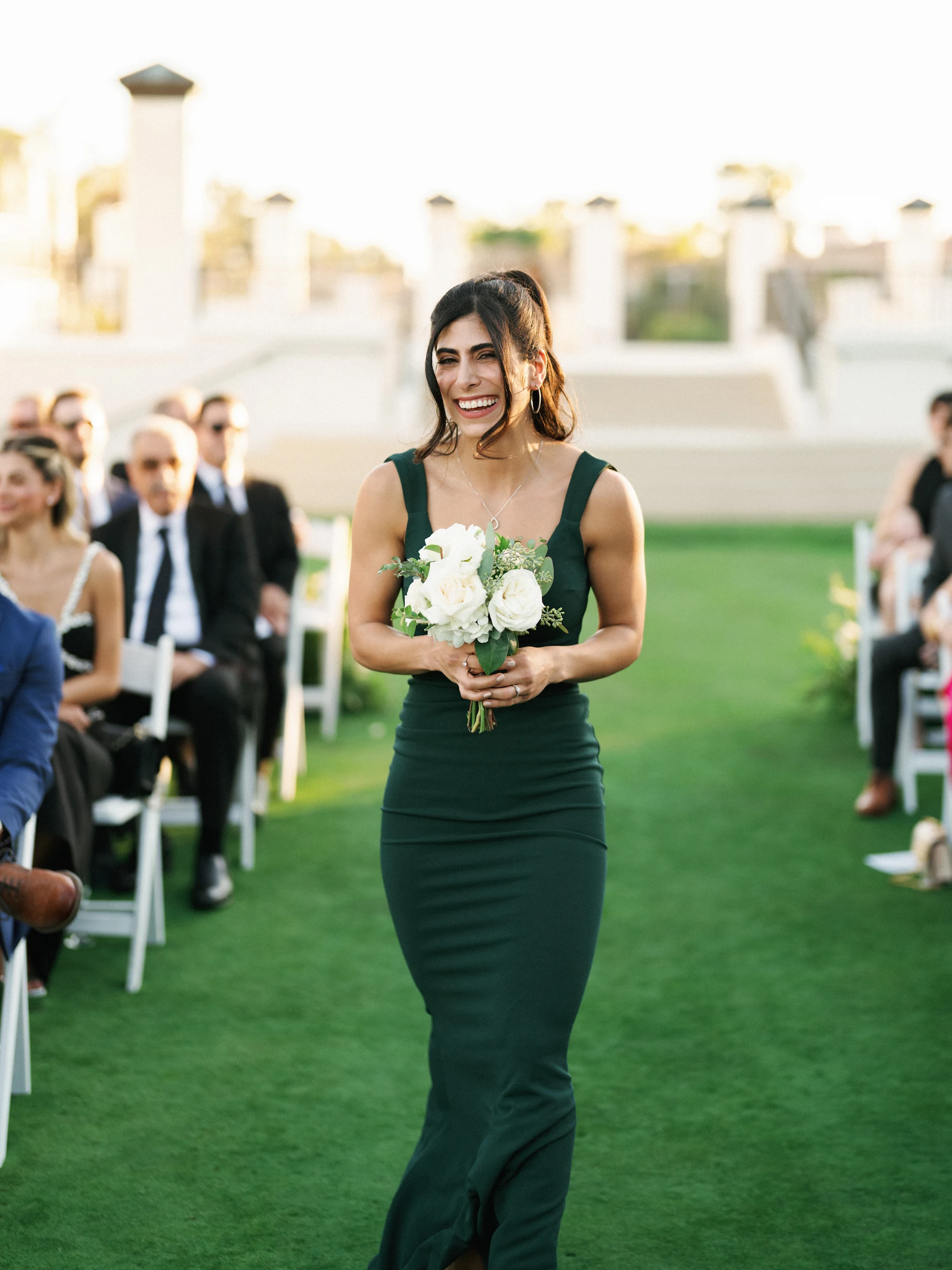 Taban & Isaac — Wedding