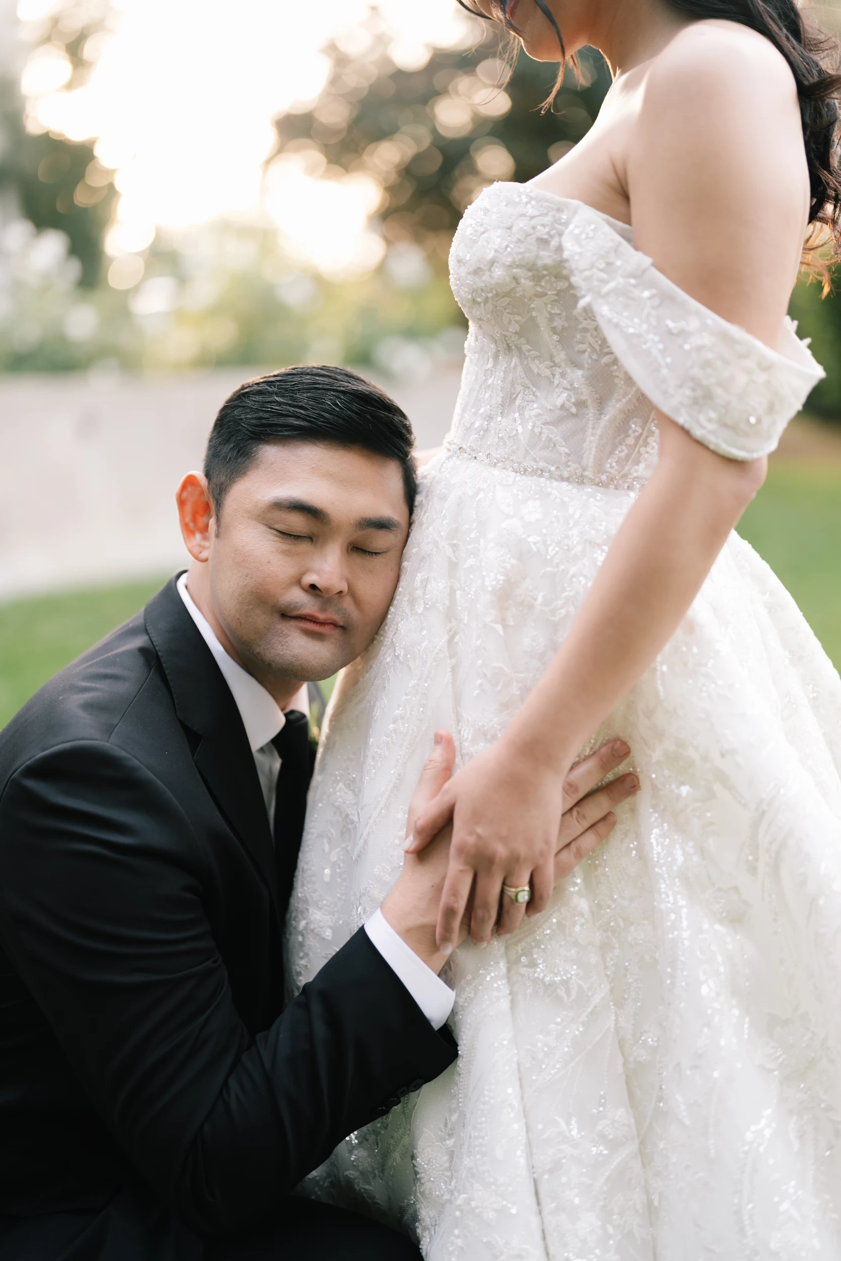 Jackie & Brandon — Wedding