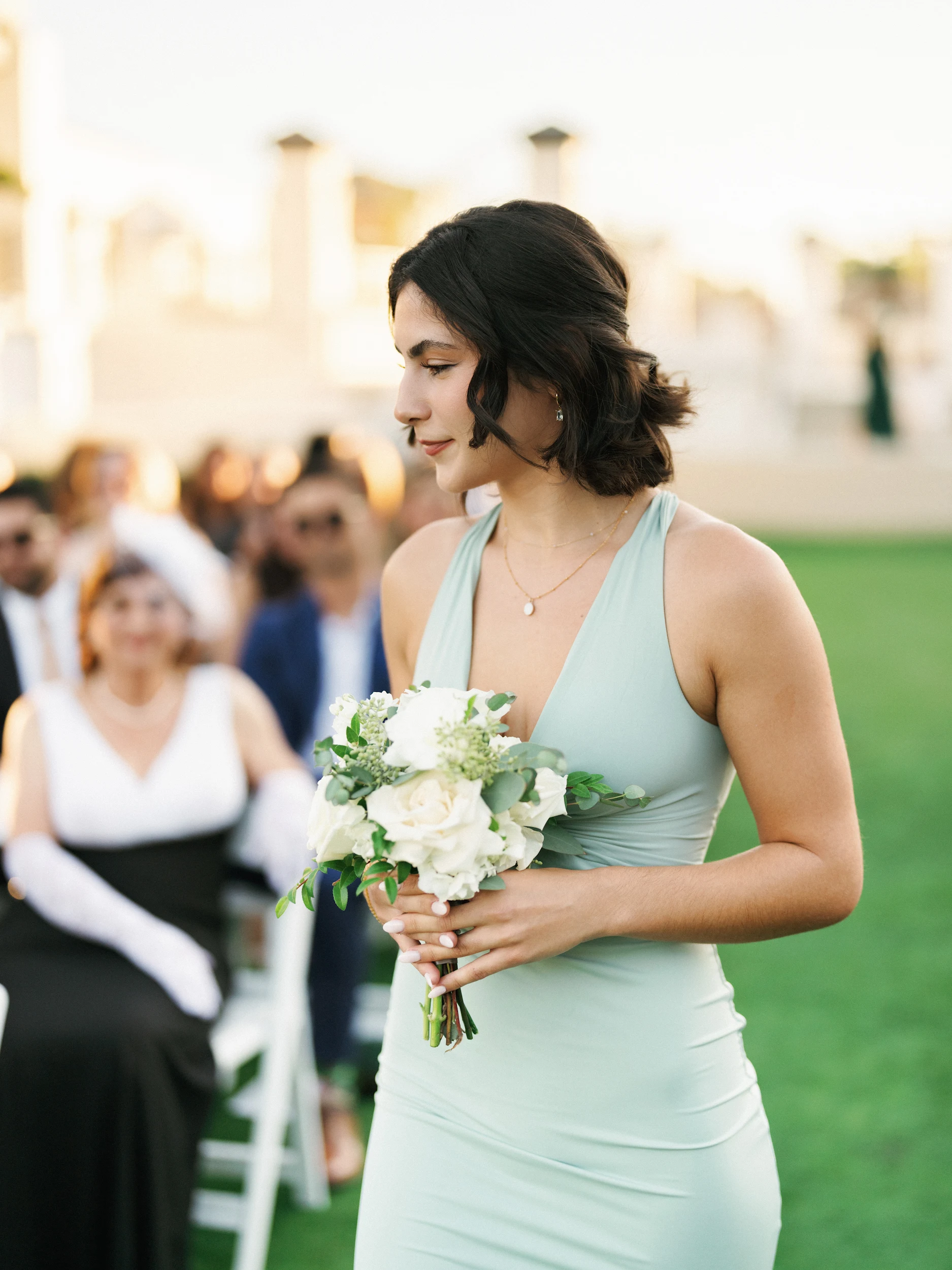 Taban & Isaac — Wedding
