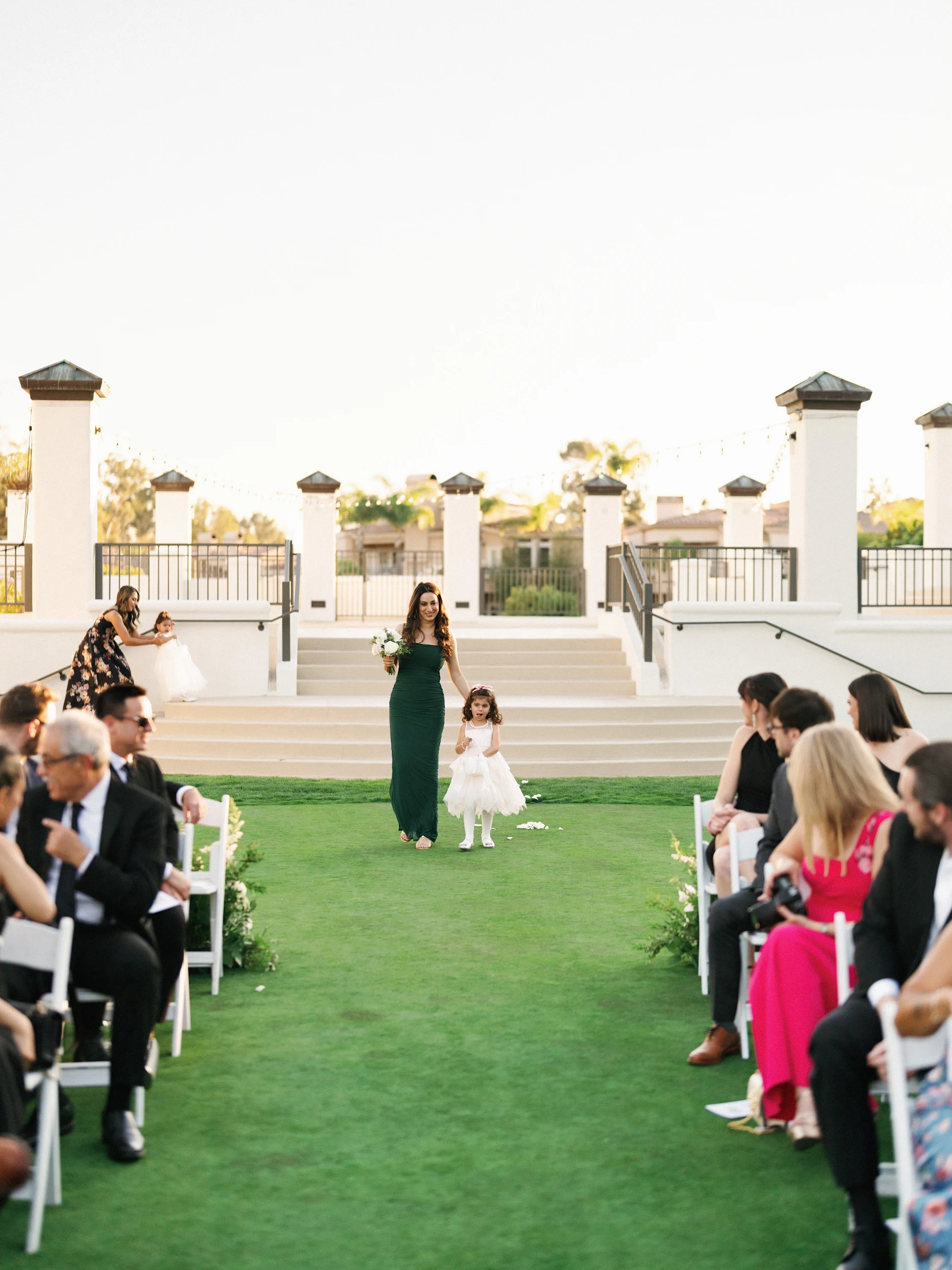 Taban & Isaac — Wedding