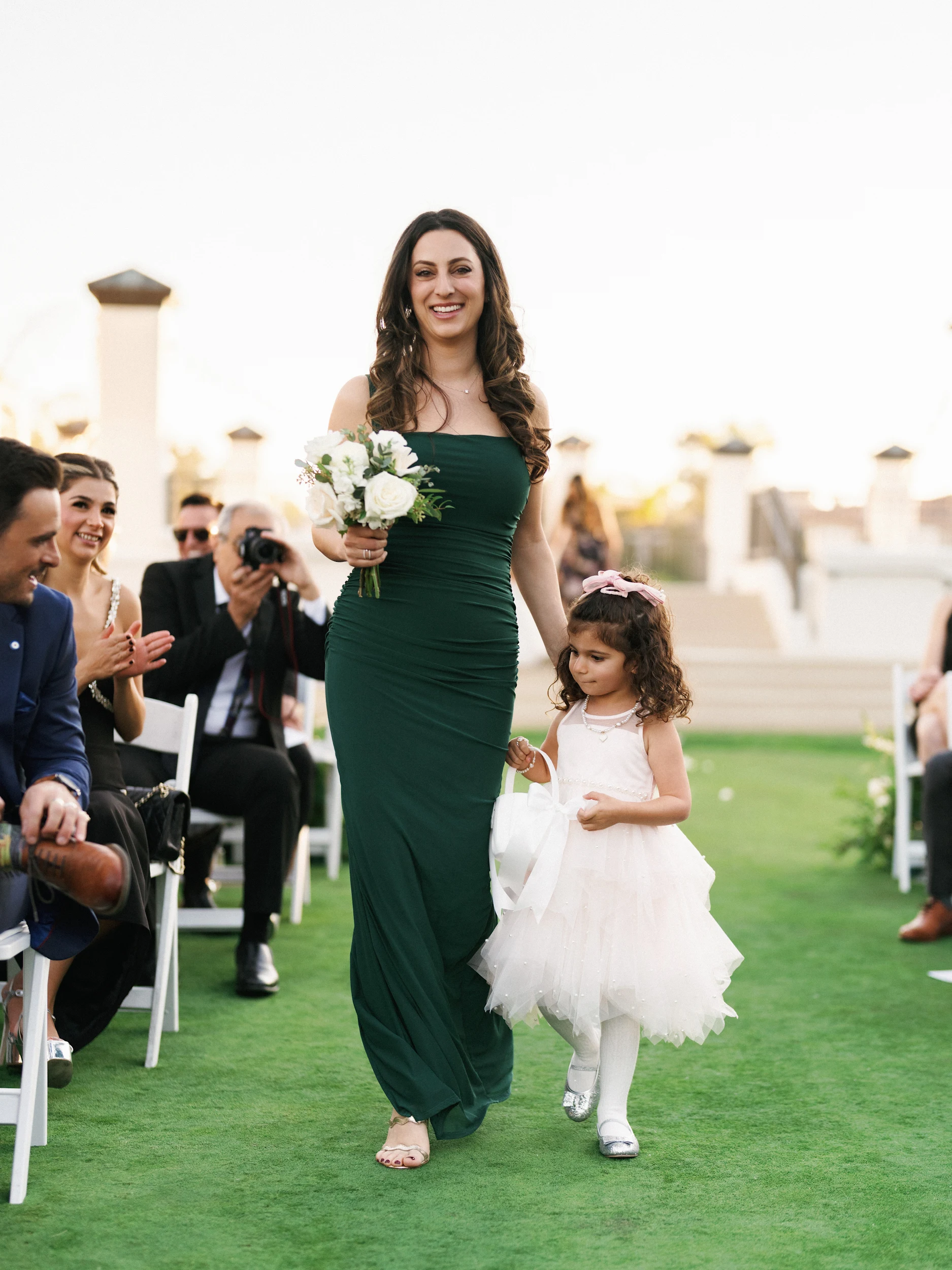 Taban & Isaac — Wedding
