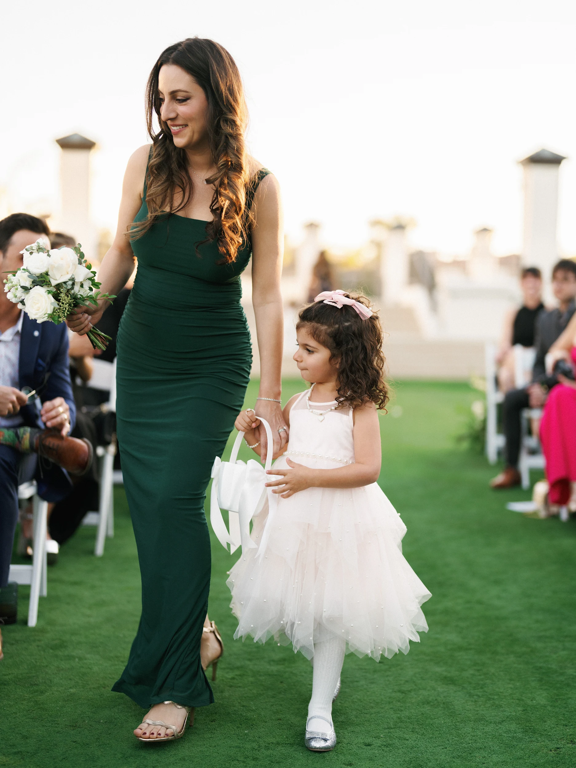 Taban & Isaac — Wedding