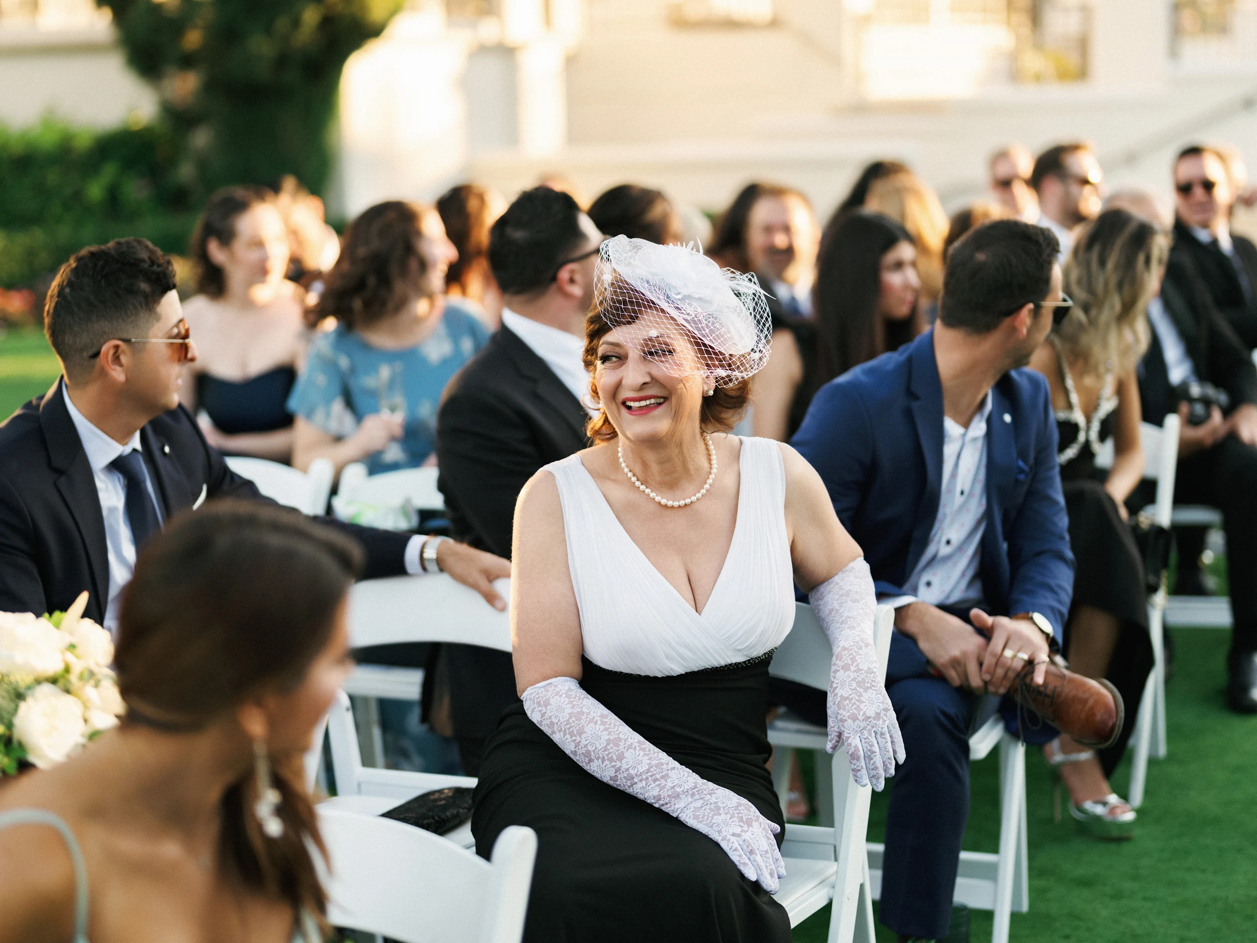 Taban & Isaac — Wedding