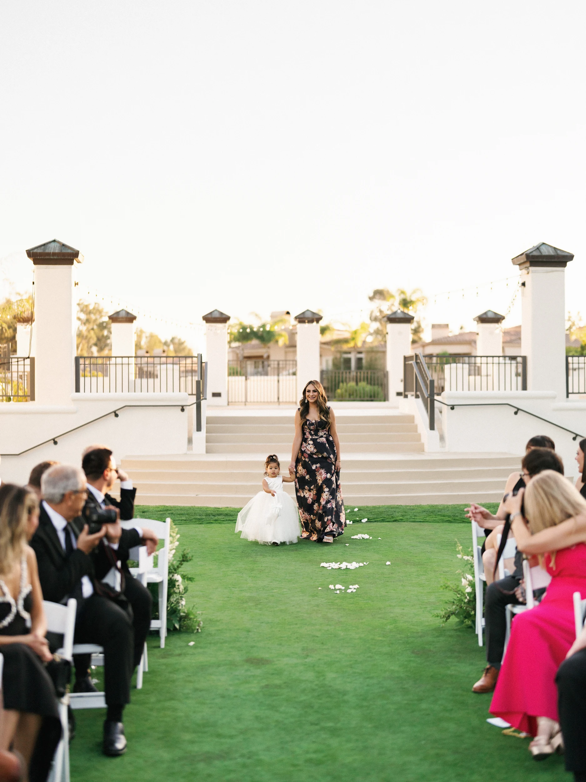 Taban & Isaac — Wedding