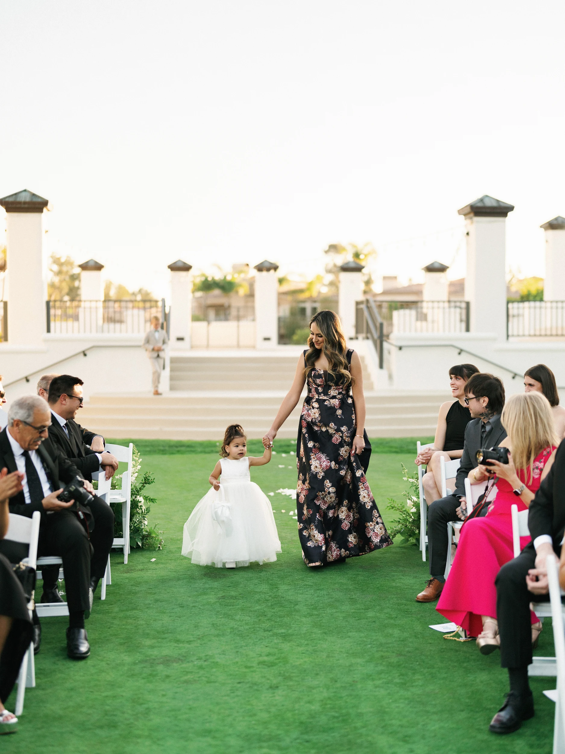 Taban & Isaac — Wedding