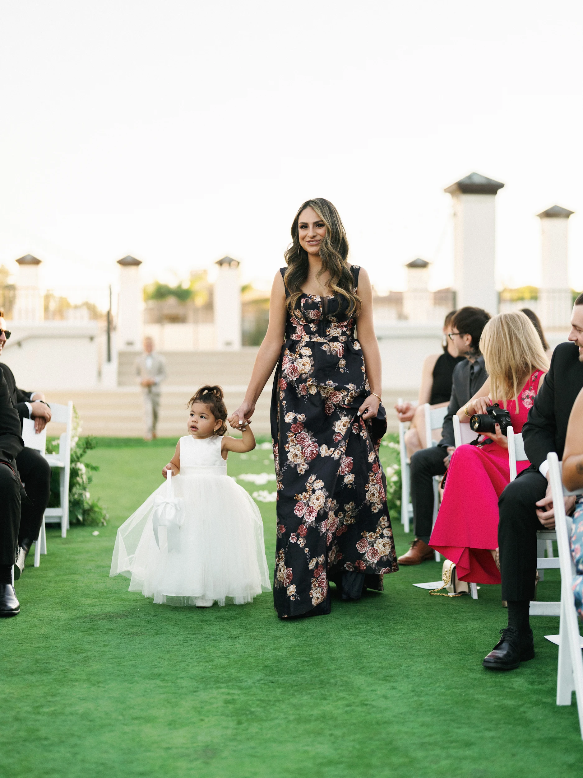 Taban & Isaac — Wedding