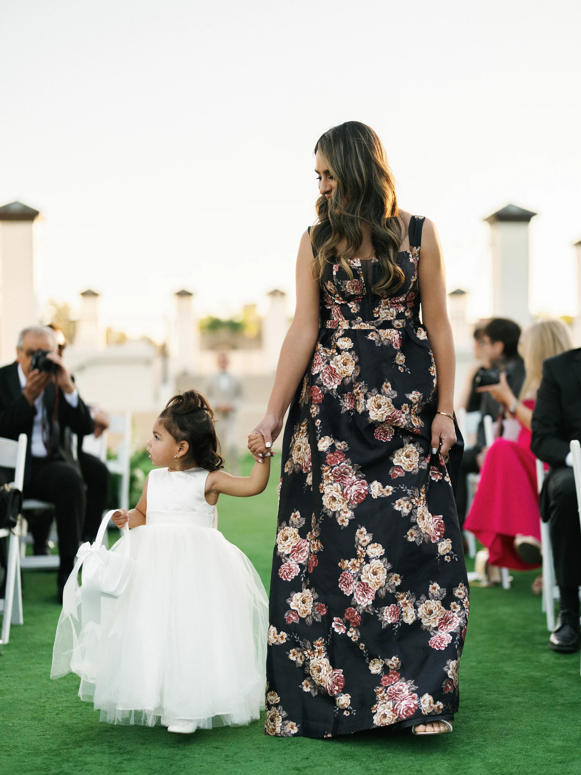Taban & Isaac — Wedding
