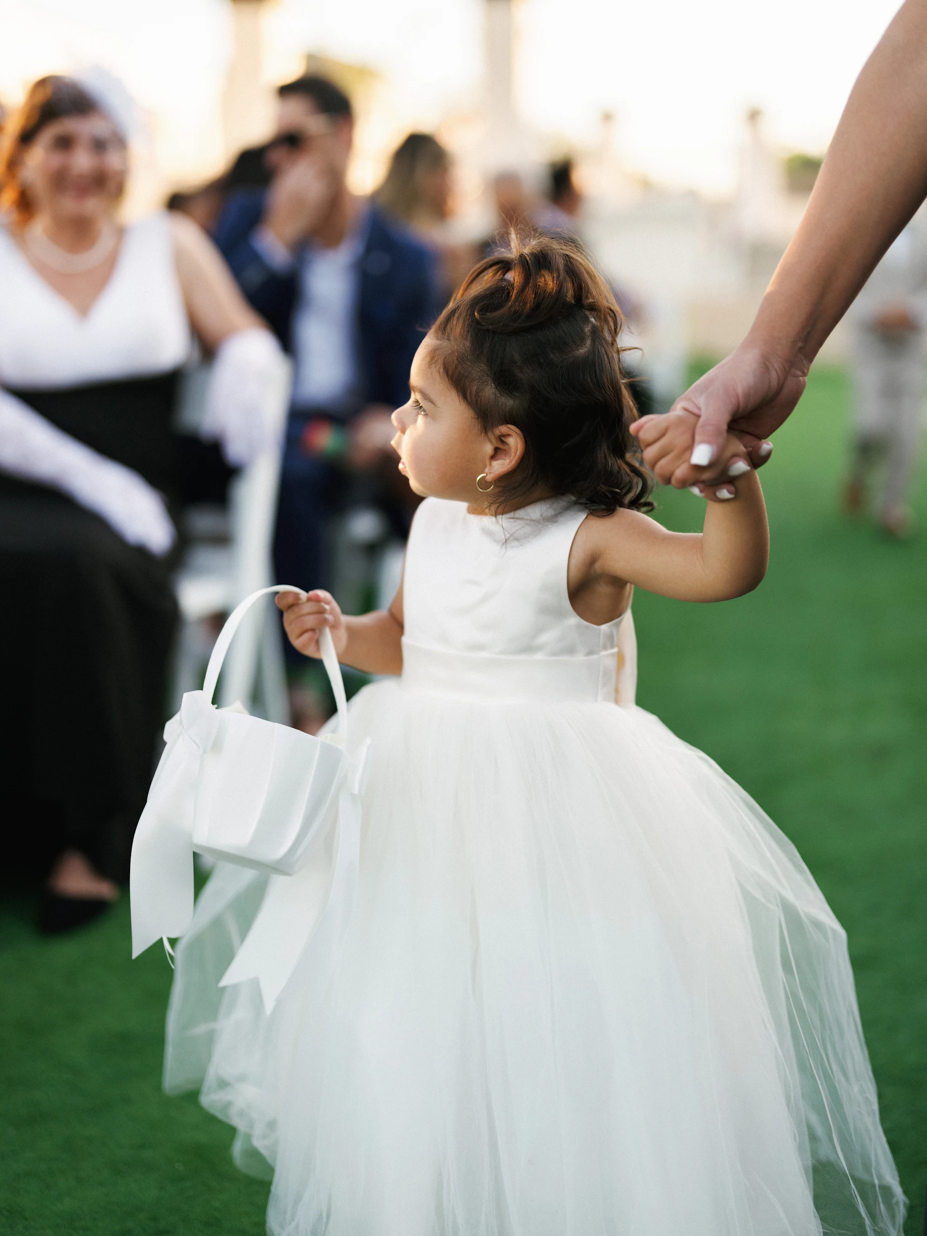 Taban & Isaac — Wedding