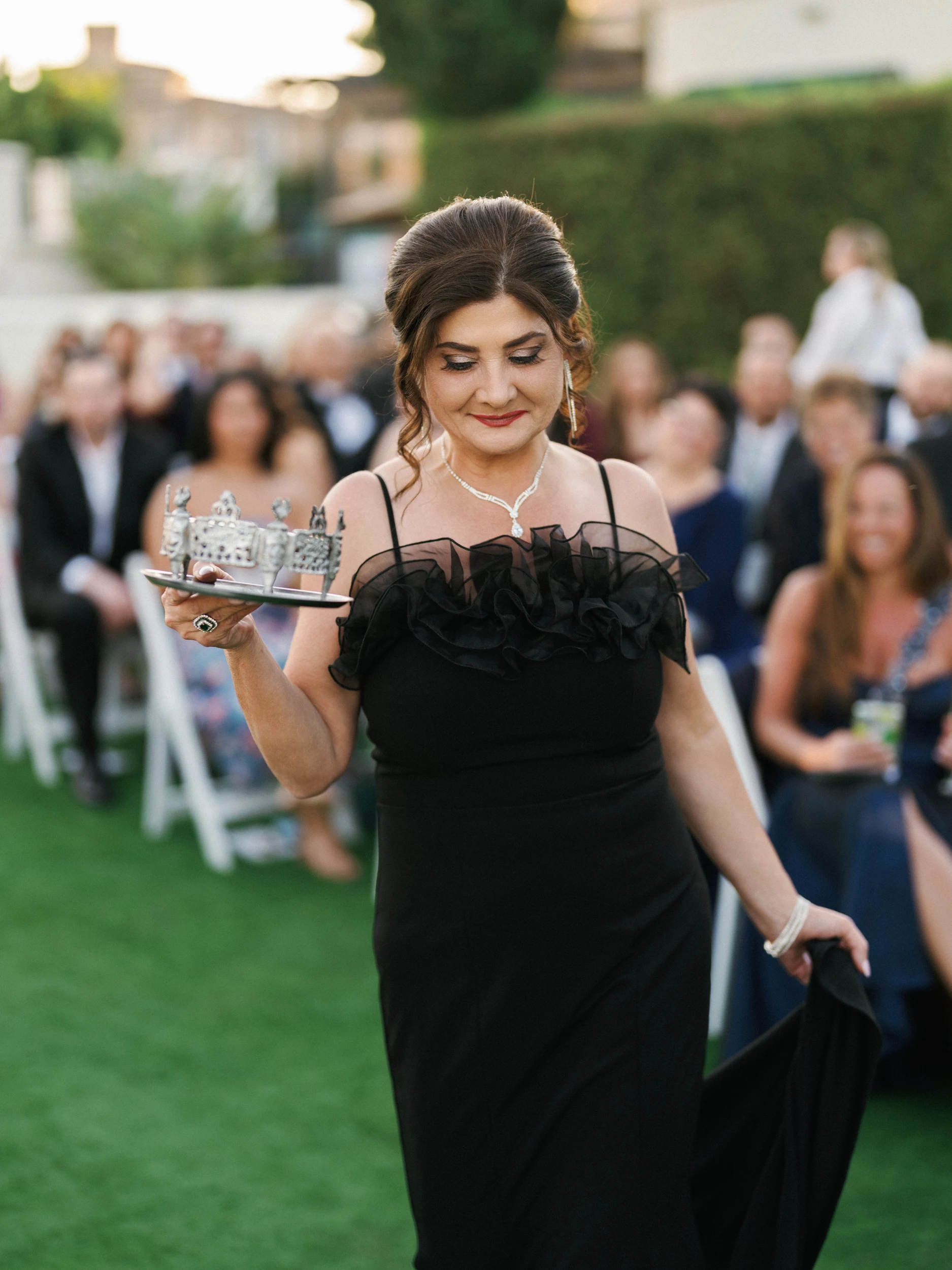 Taban & Isaac — Wedding