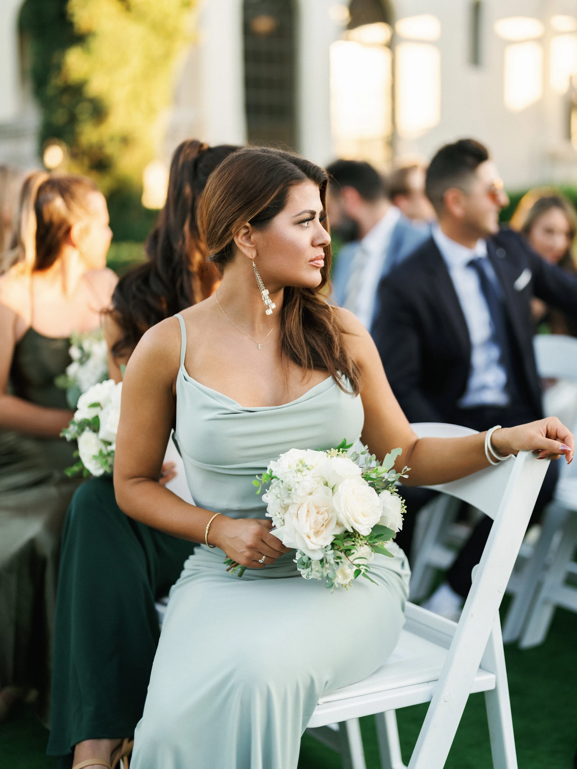 Taban & Isaac — Wedding
