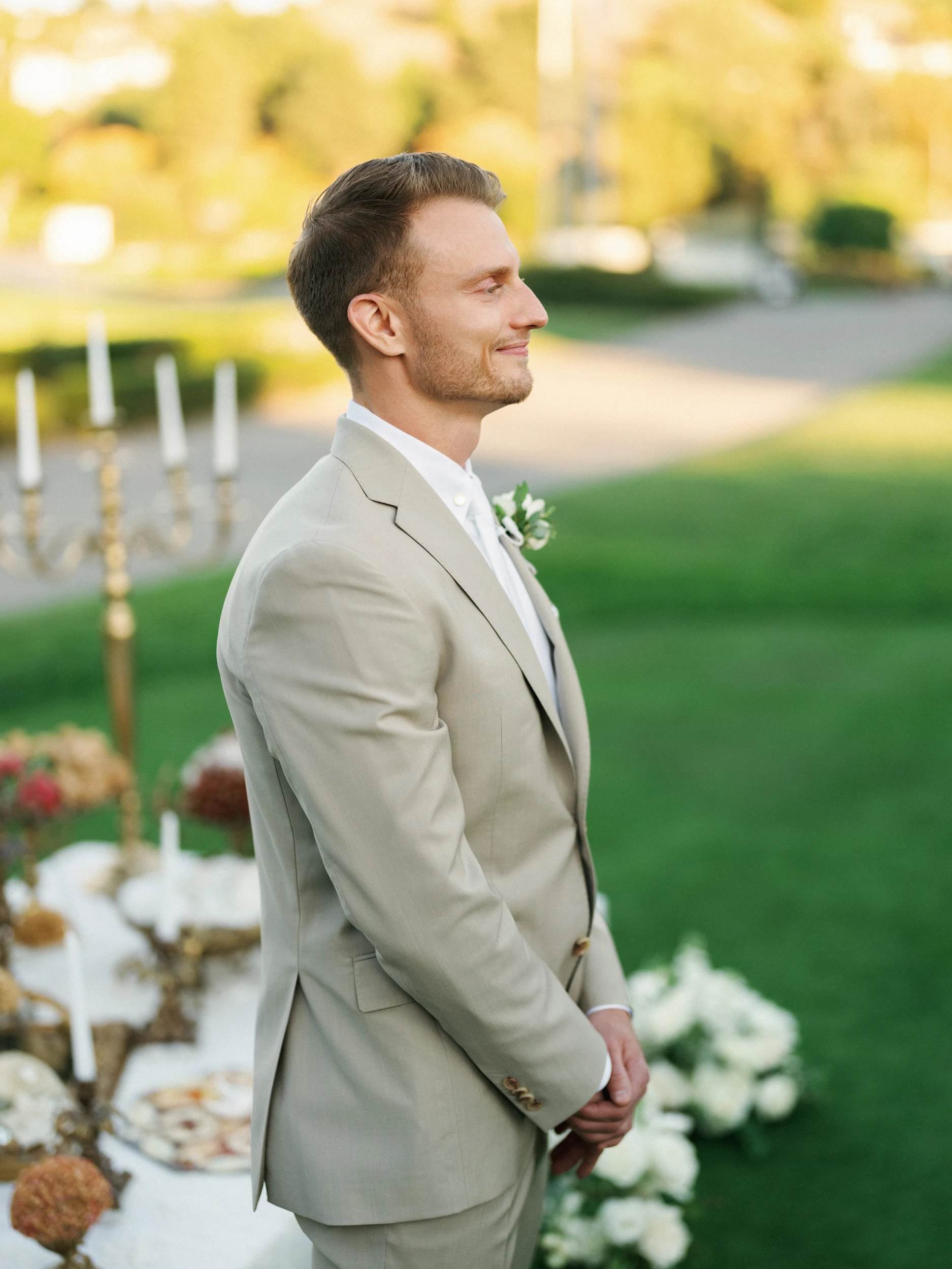 Taban & Isaac — Wedding
