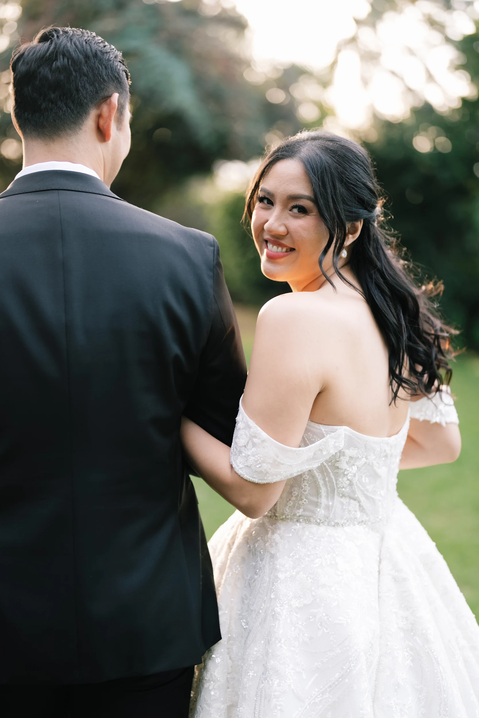 Jackie & Brandon — Wedding
