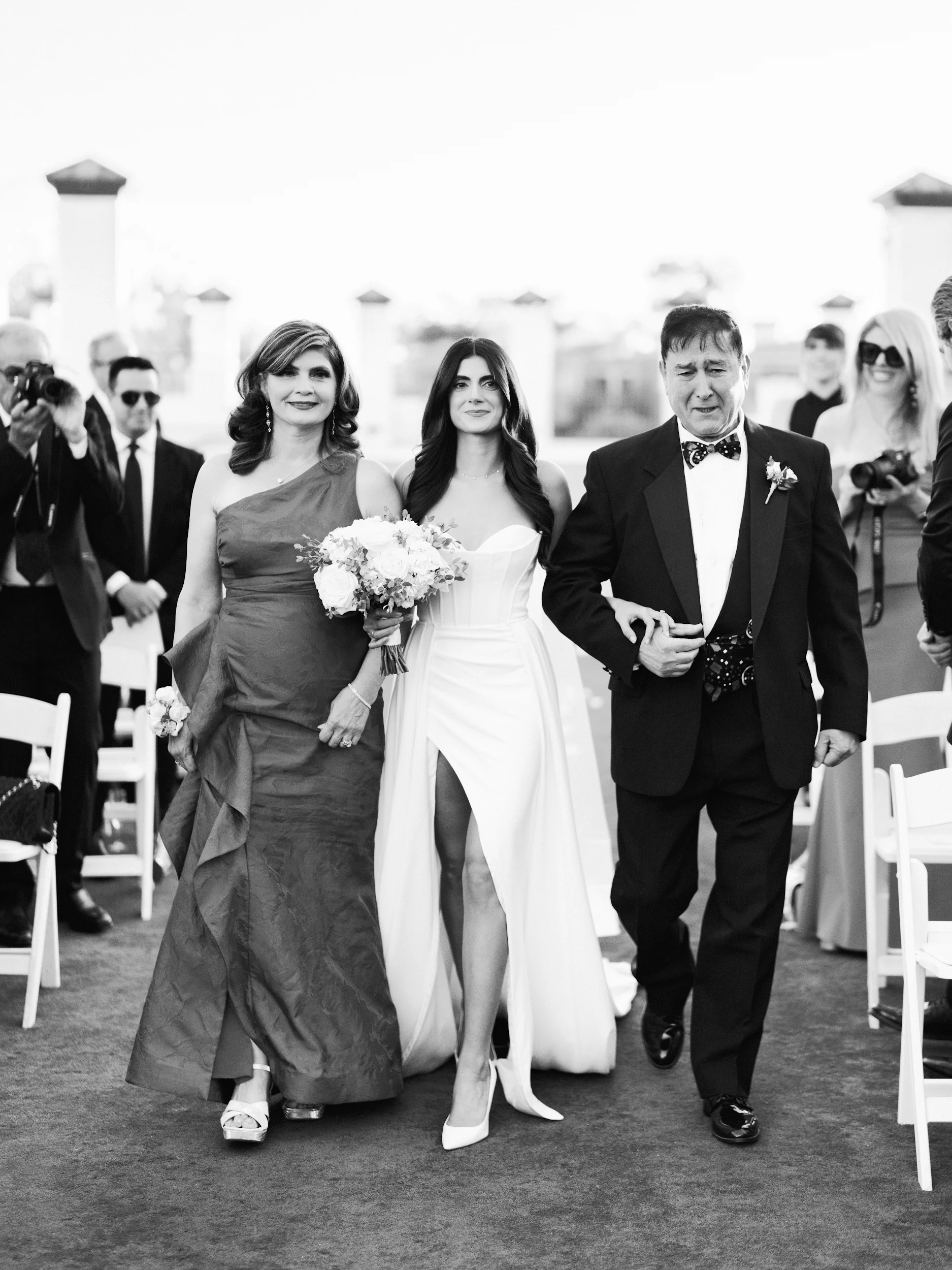 Taban & Isaac — Wedding