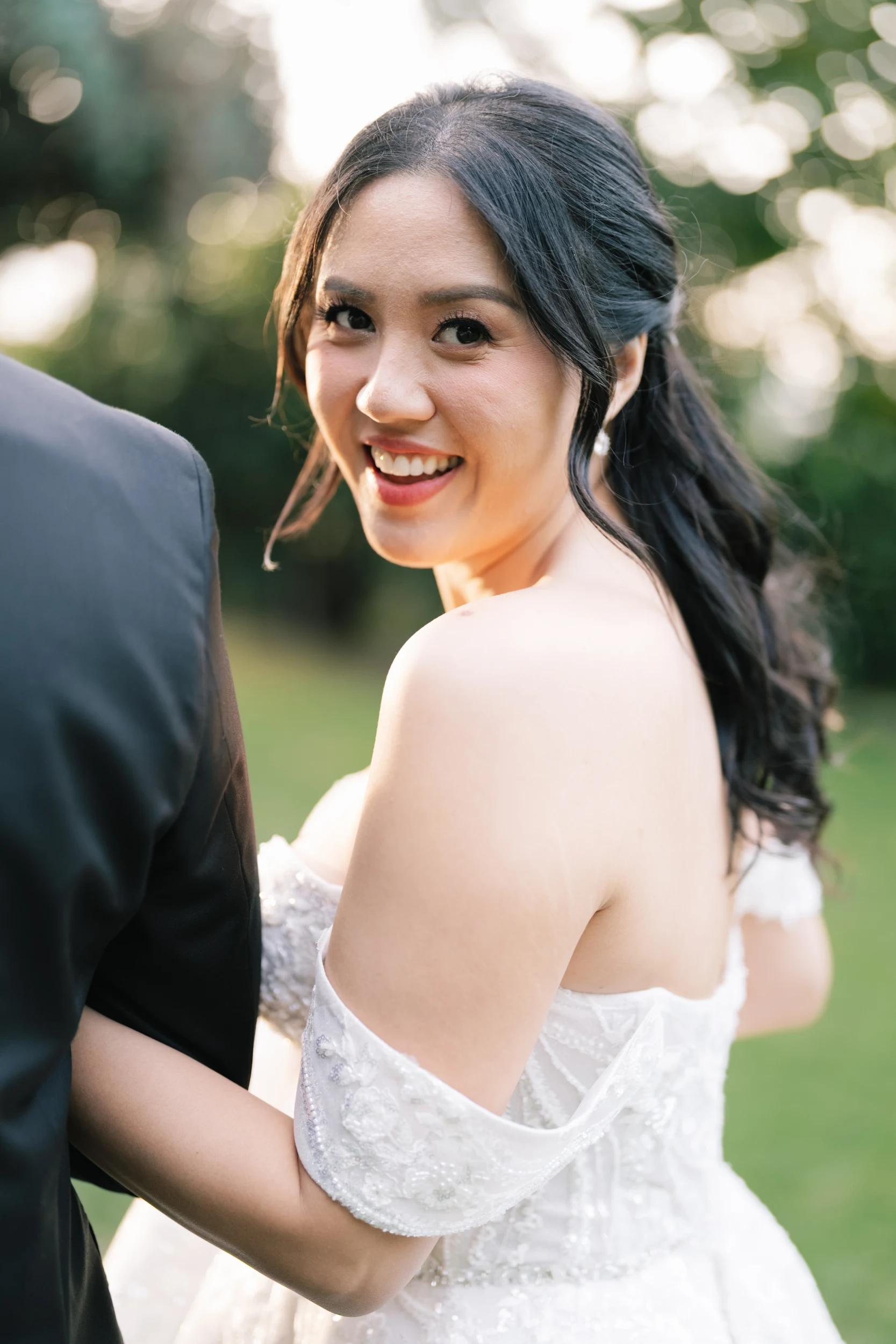 Jackie & Brandon — Wedding
