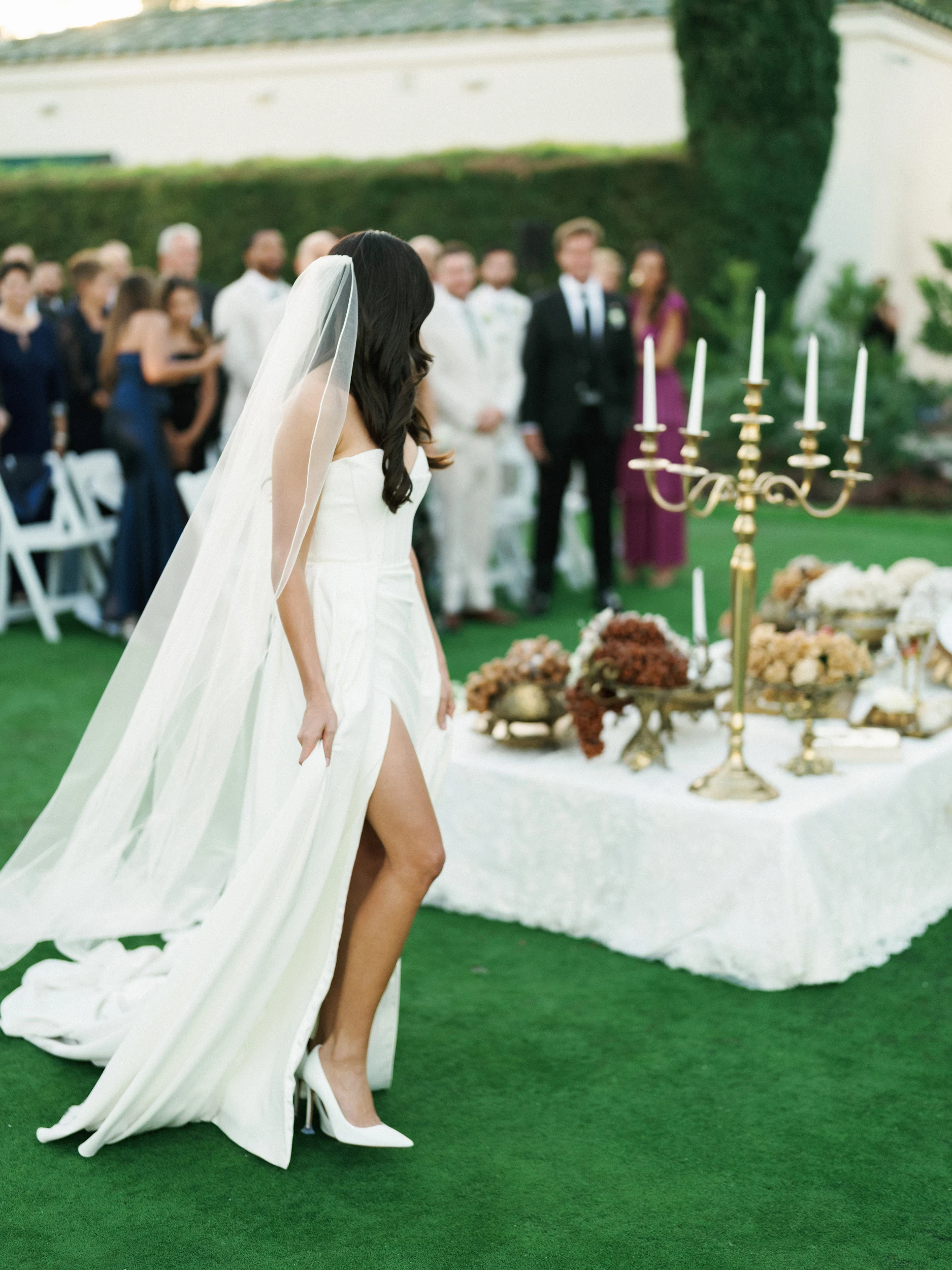 Taban & Isaac — Wedding