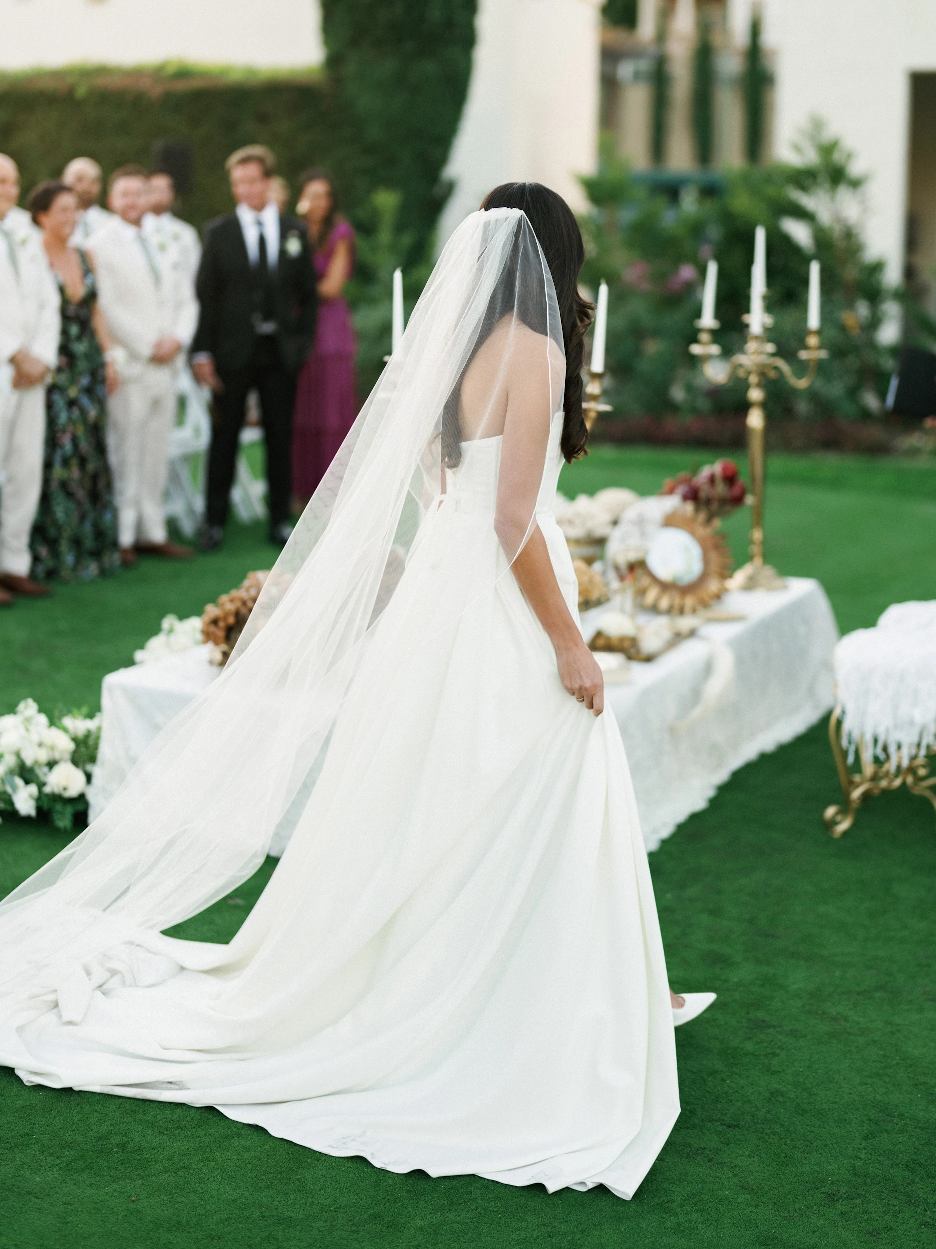 Taban & Isaac — Wedding