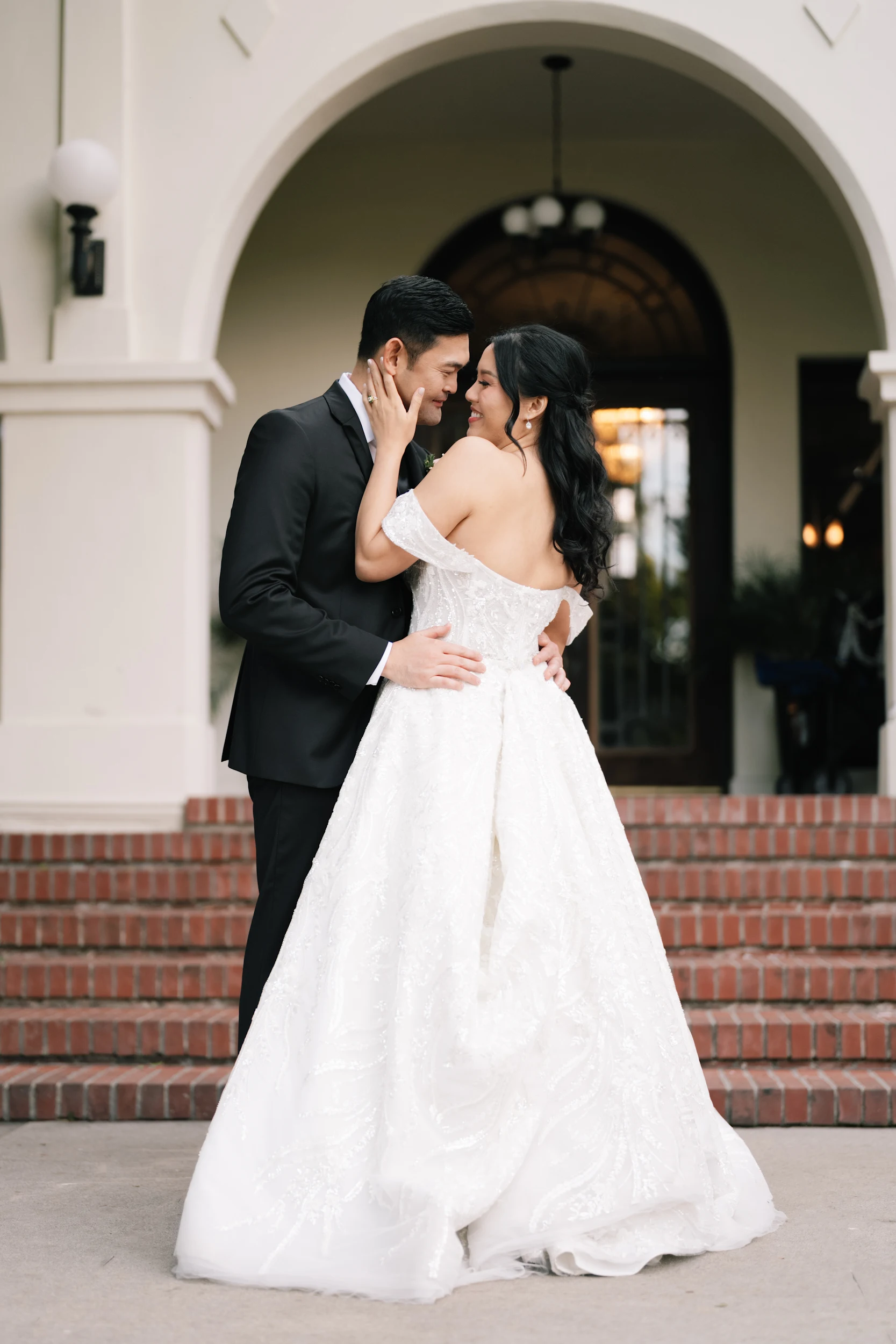 Jackie & Brandon — Wedding