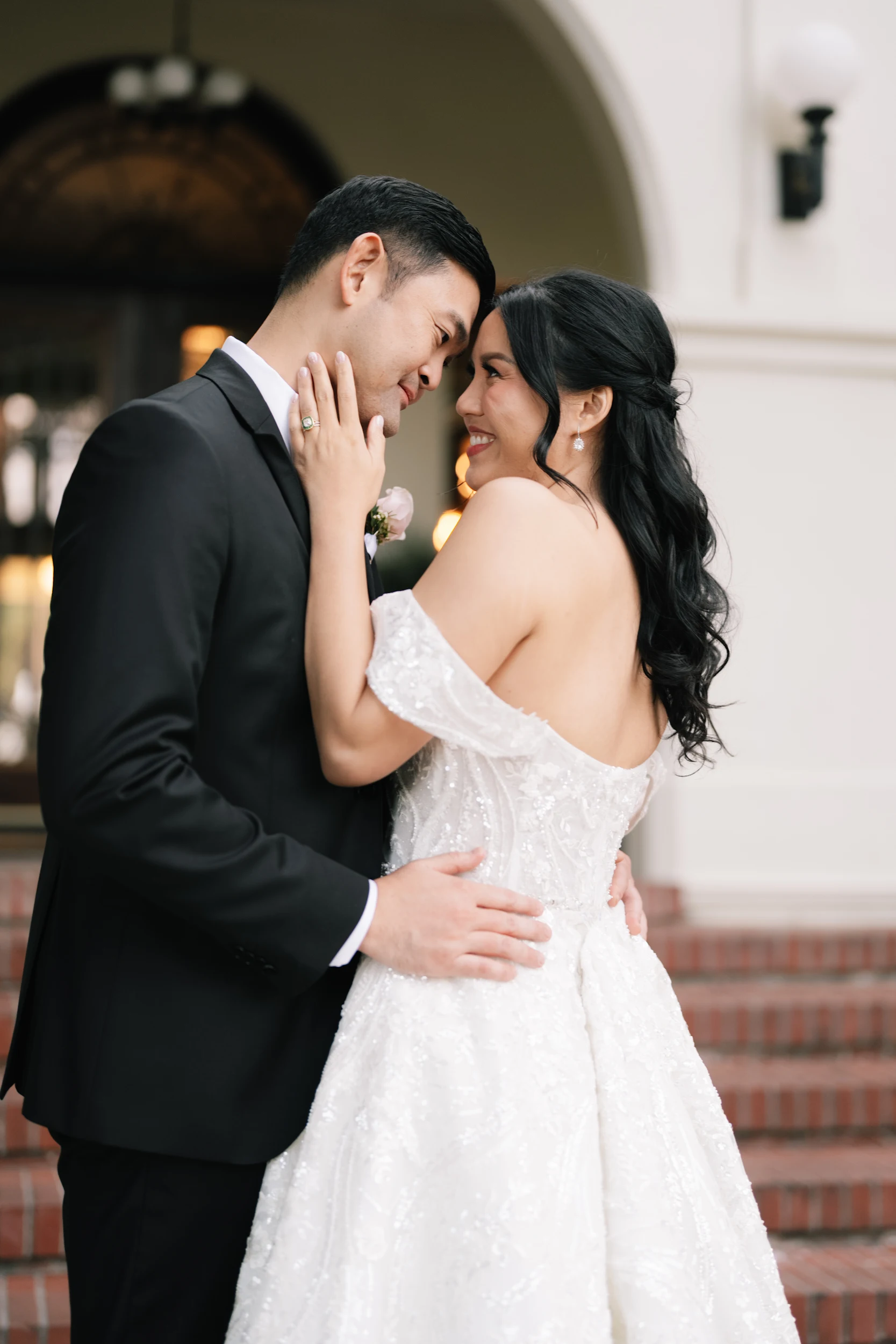 Jackie & Brandon — Wedding
