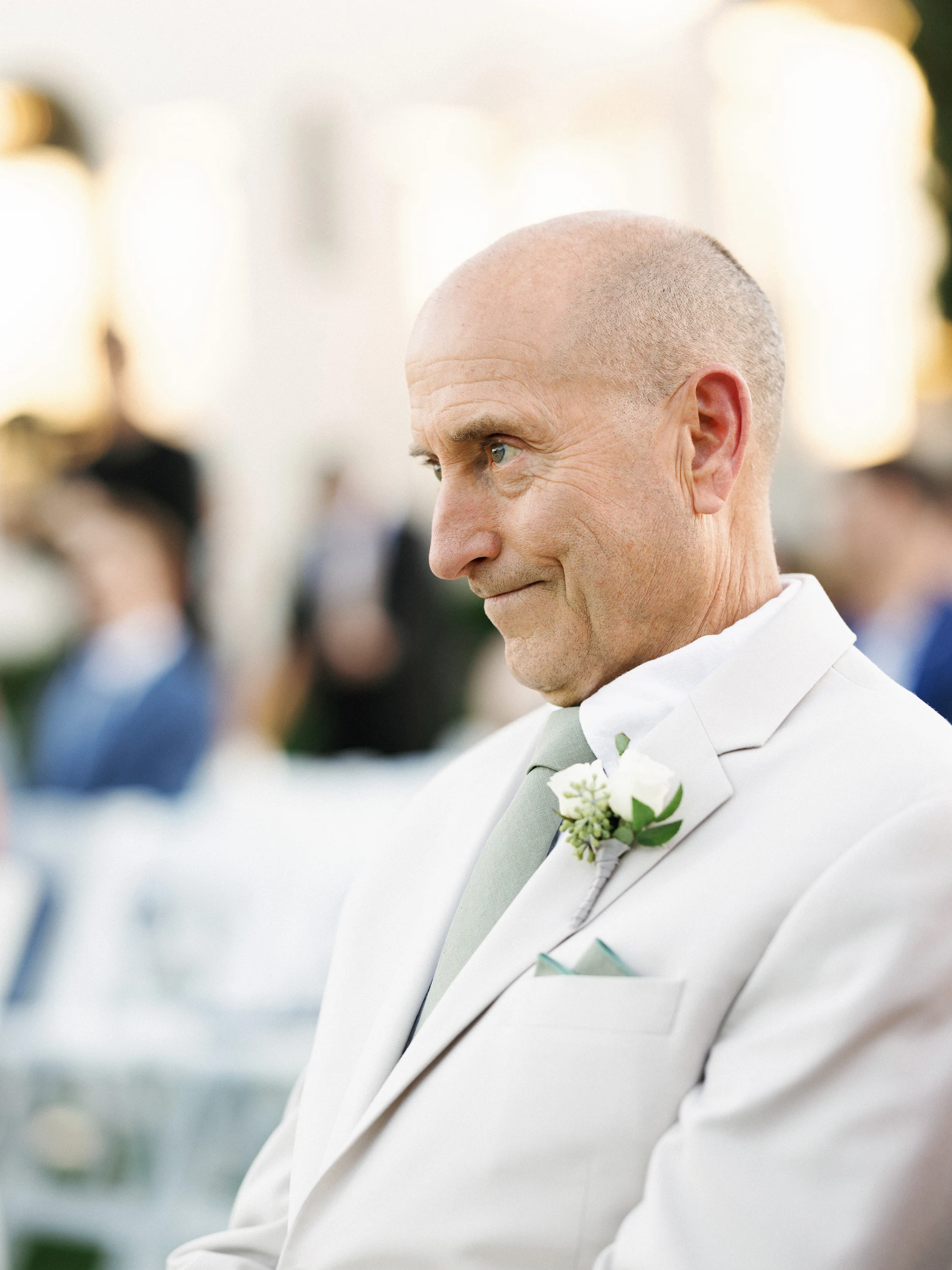 Taban & Isaac — Wedding