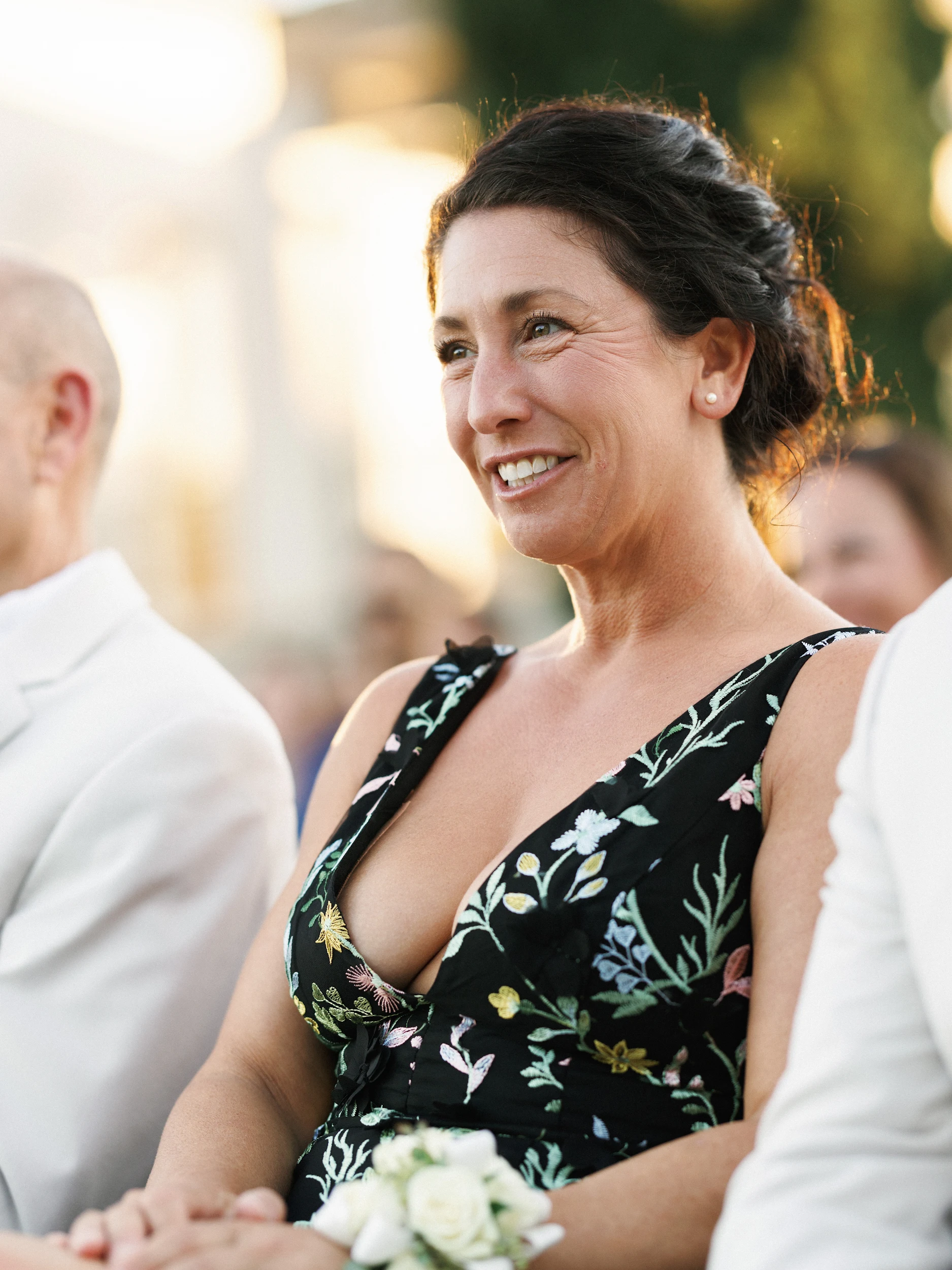 Taban & Isaac — Wedding