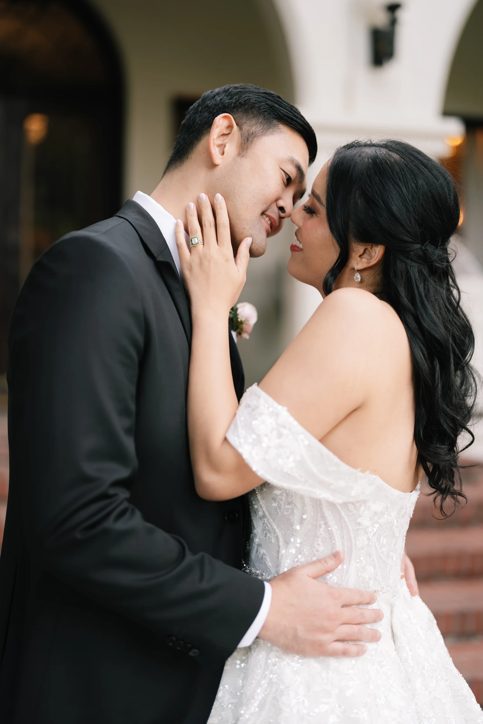 Jackie & Brandon — Wedding