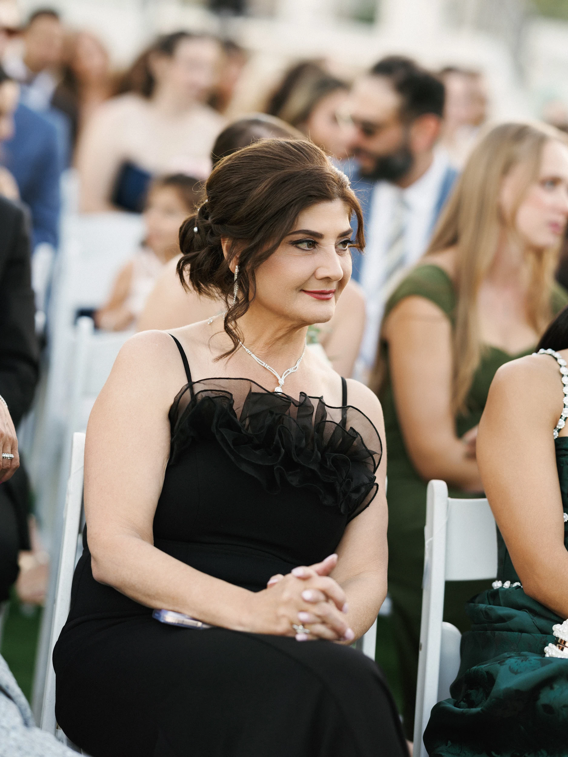 Taban & Isaac — Wedding