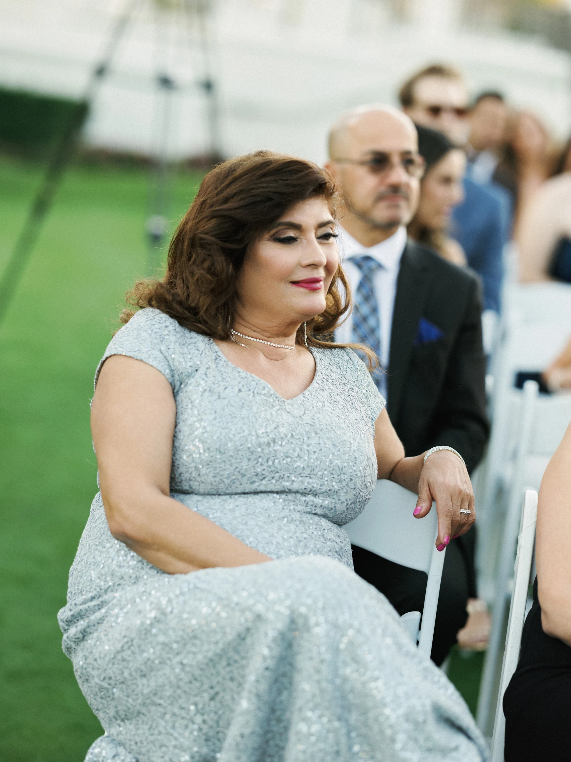 Taban & Isaac — Wedding