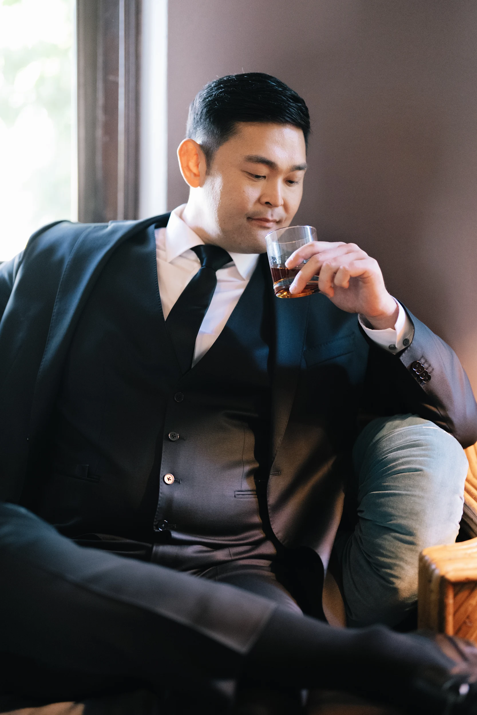 Jackie & Brandon — Wedding