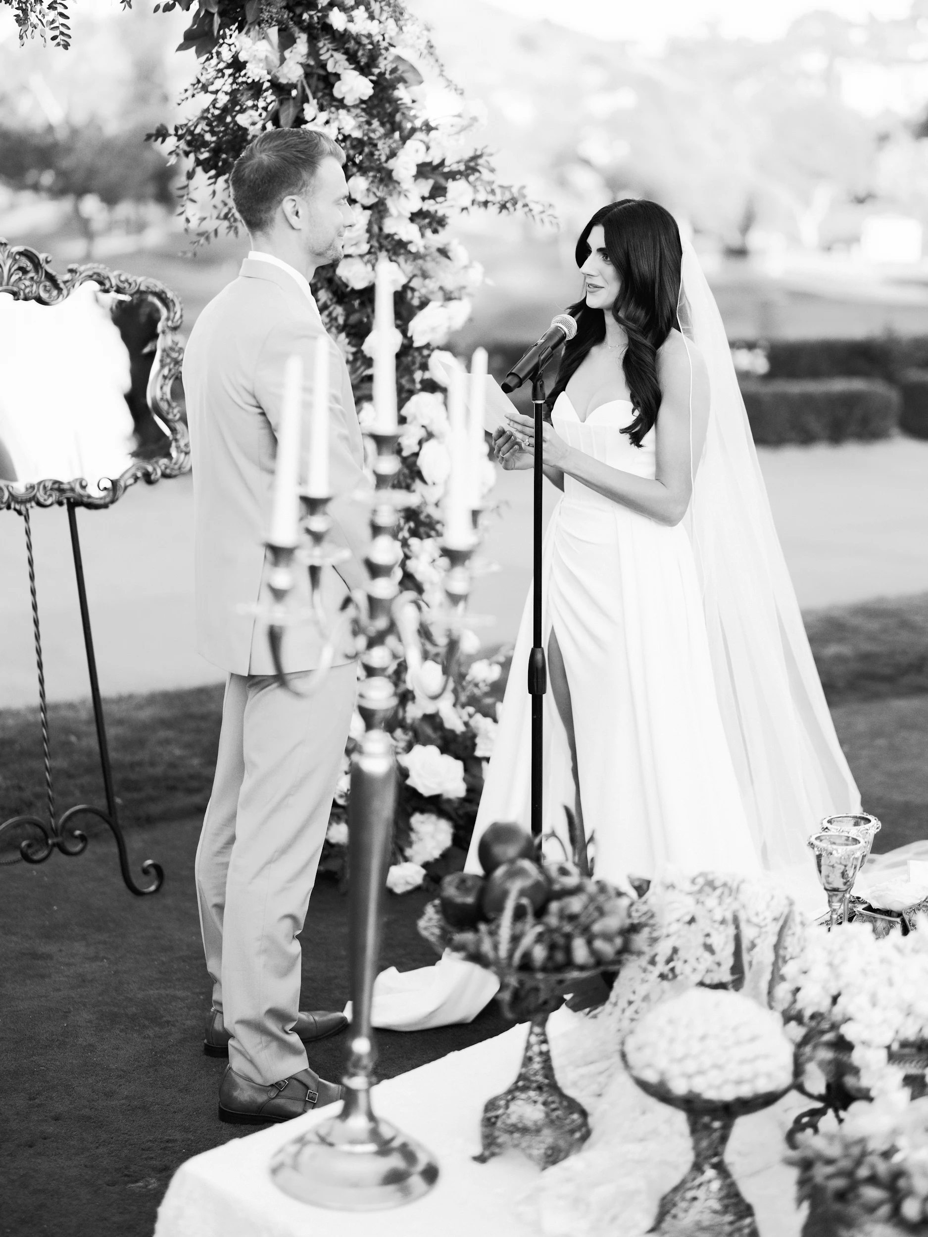 Taban & Isaac — Wedding