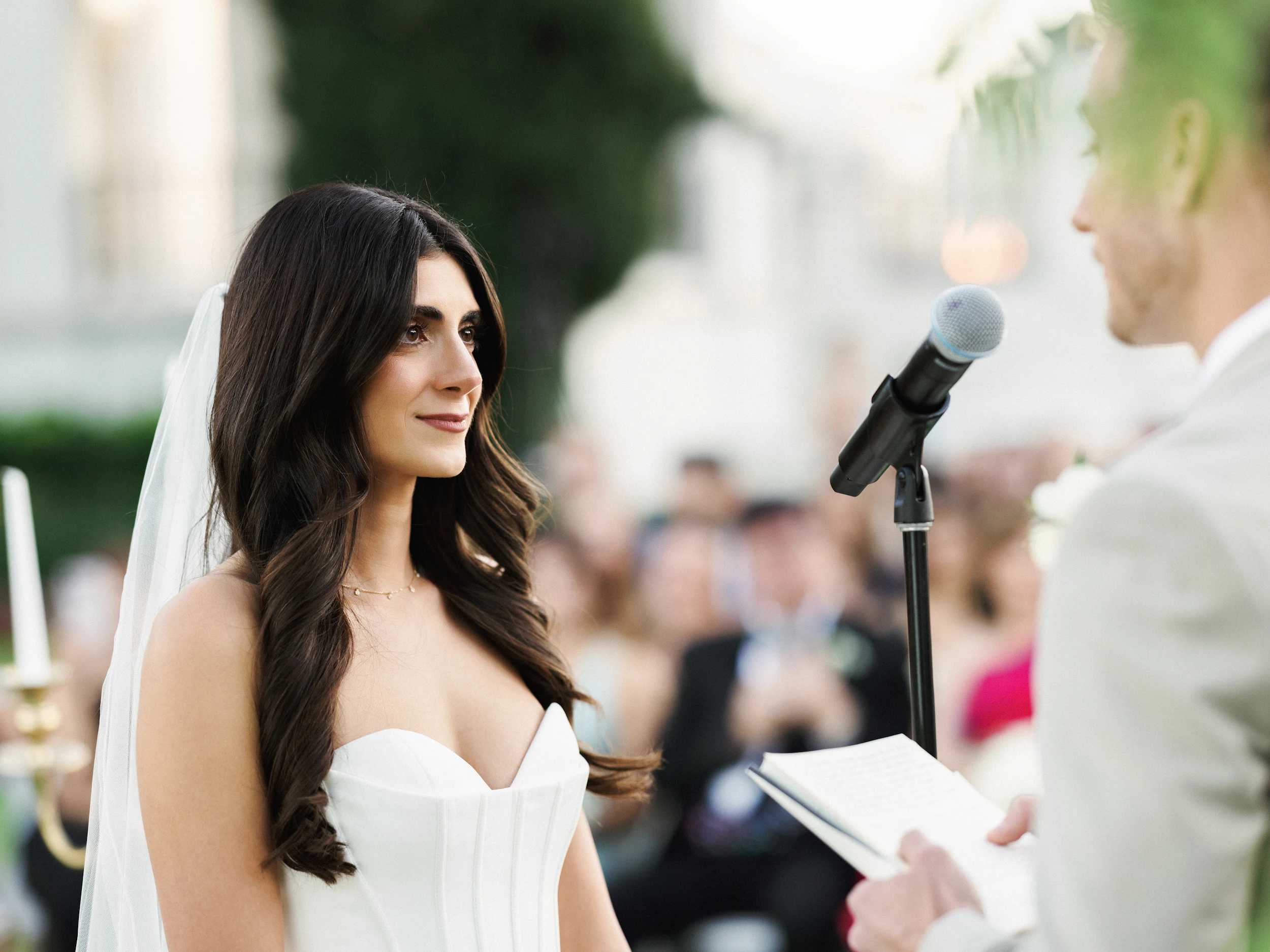 Taban & Isaac — Wedding