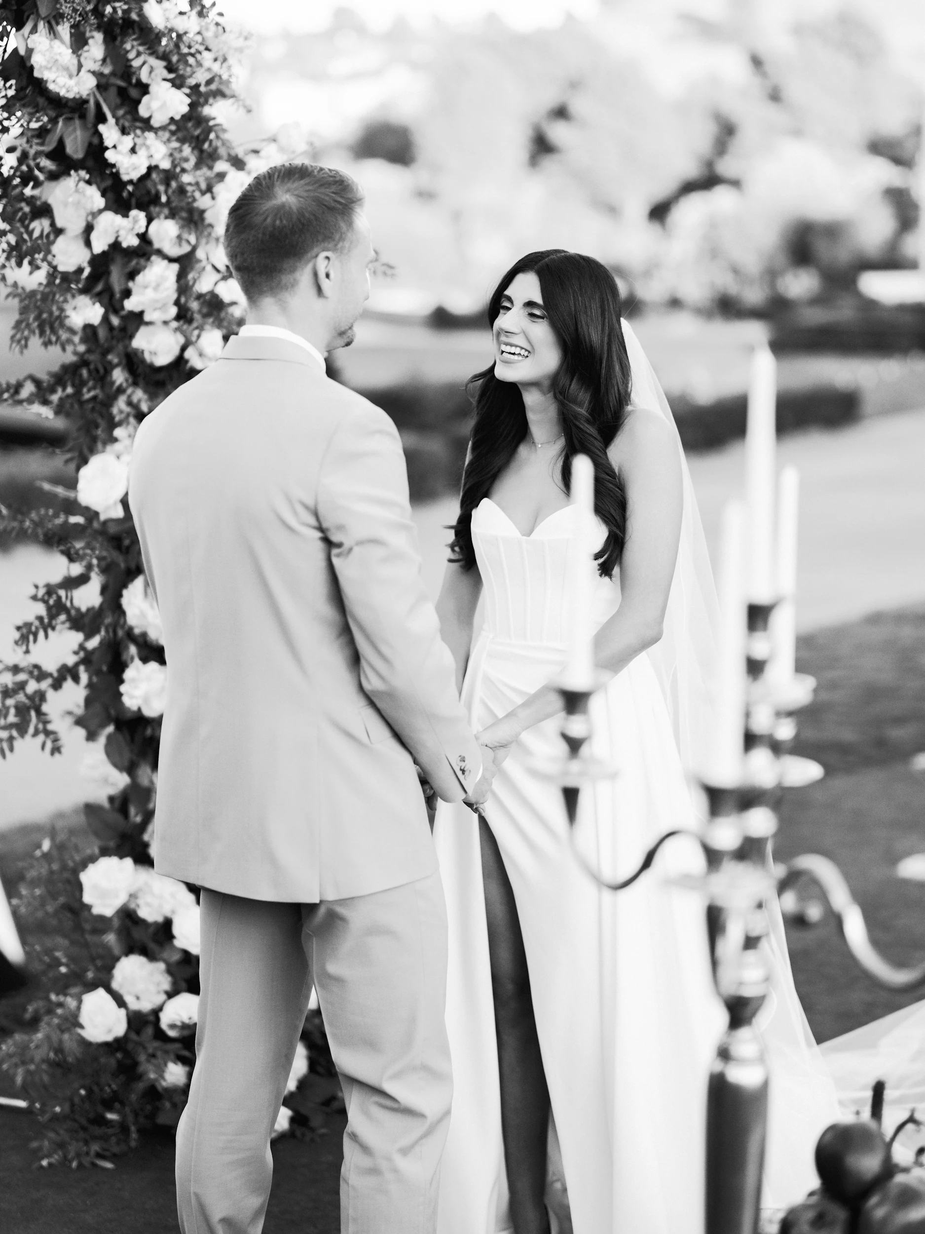 Taban & Isaac — Wedding
