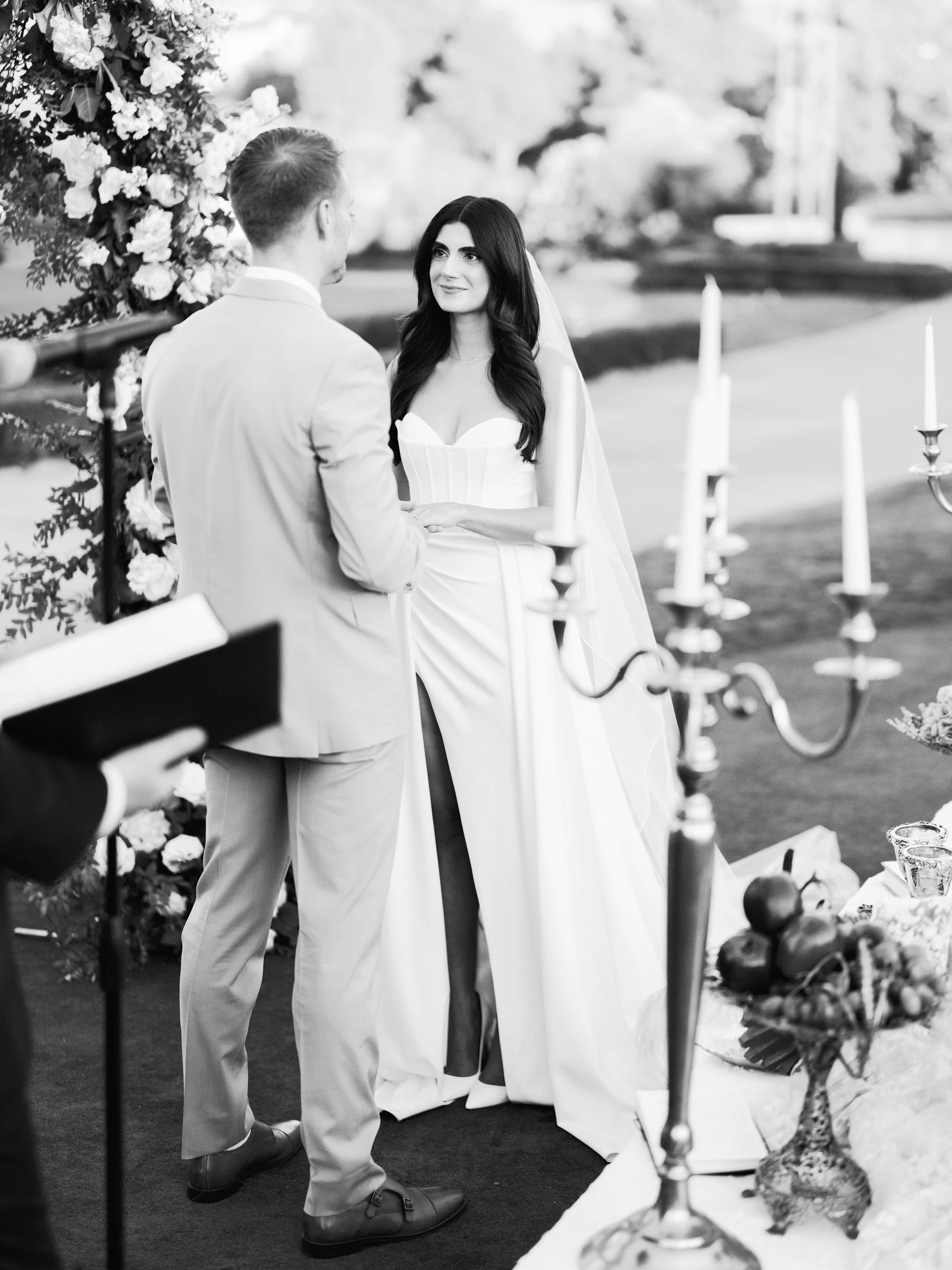 Taban & Isaac — Wedding