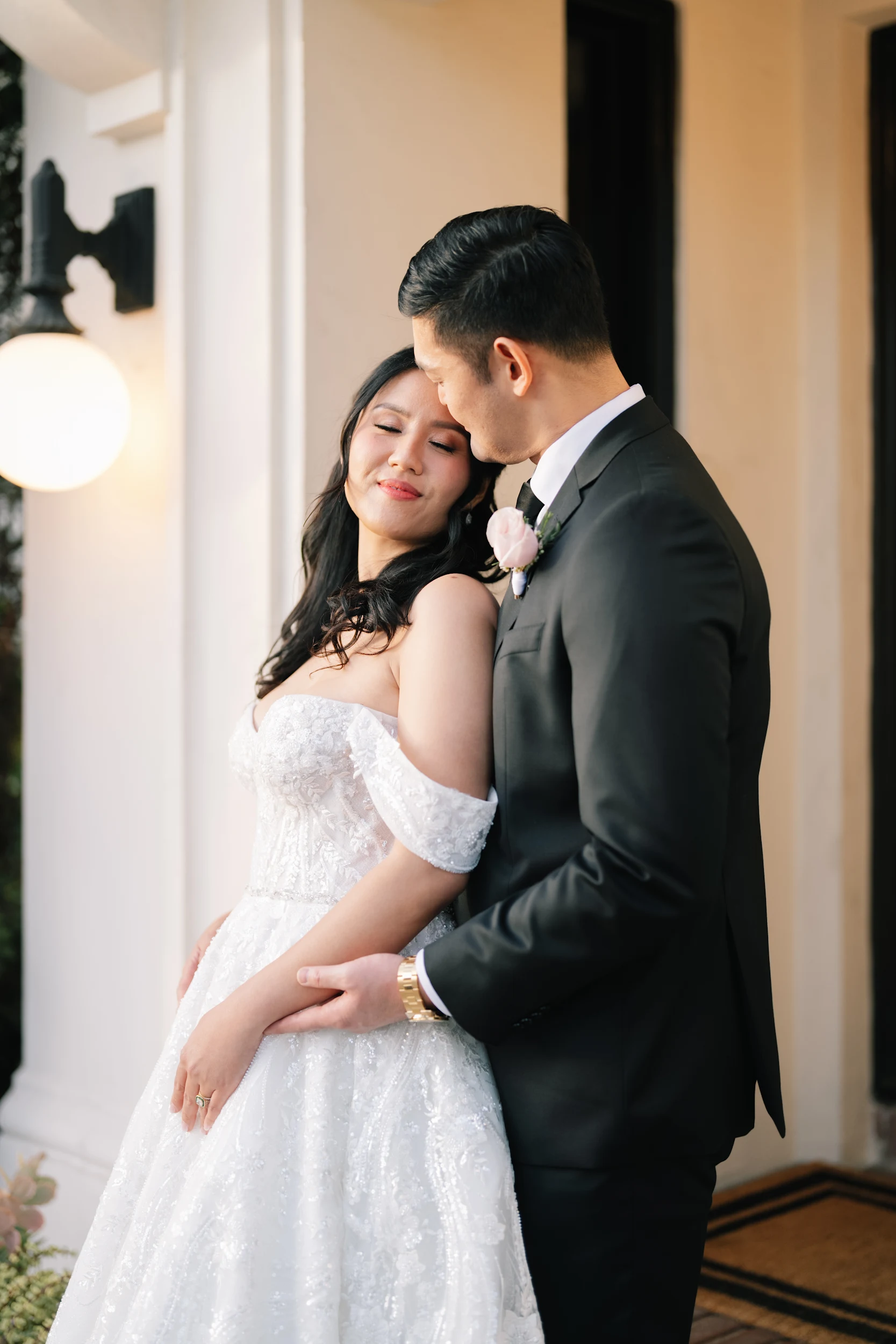 Jackie & Brandon — Wedding