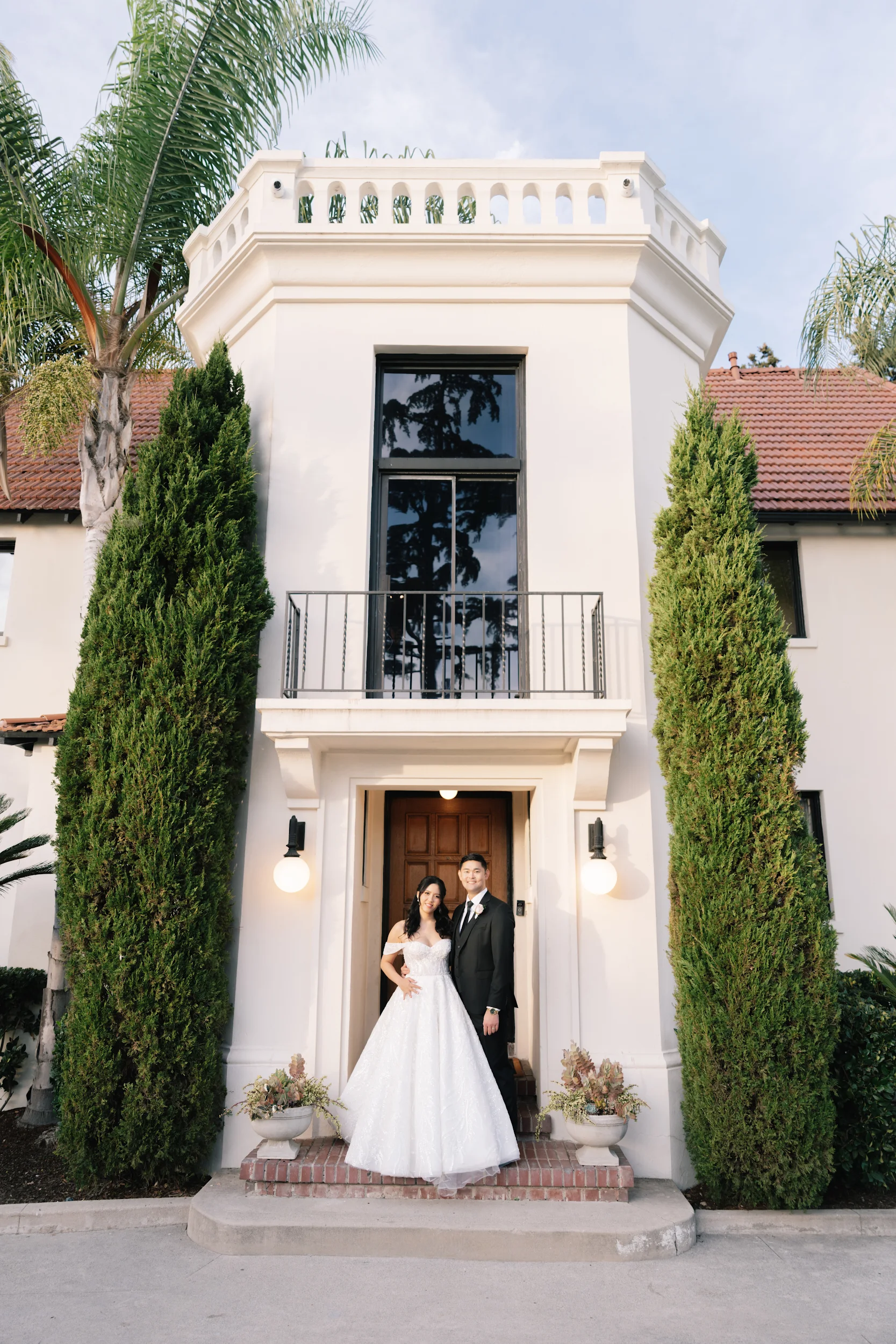 Jackie & Brandon — Wedding