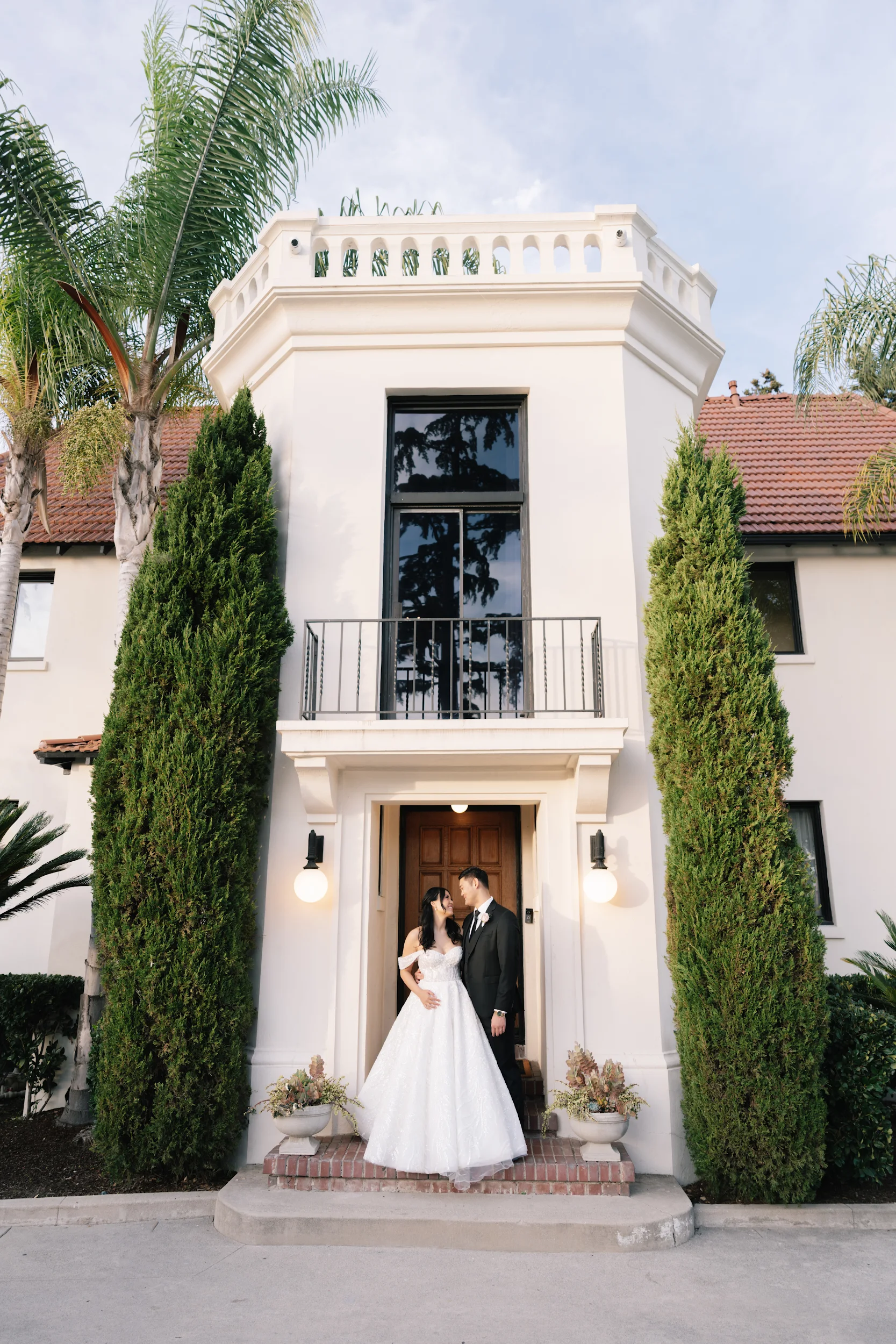 Jackie & Brandon — Wedding