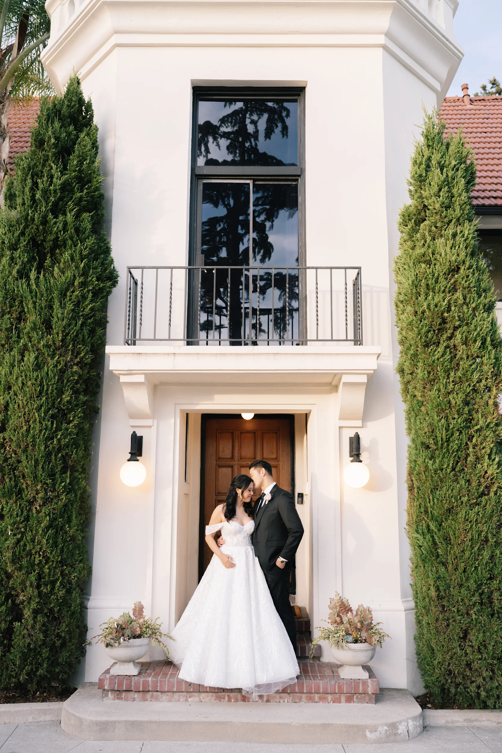 Jackie & Brandon — Wedding