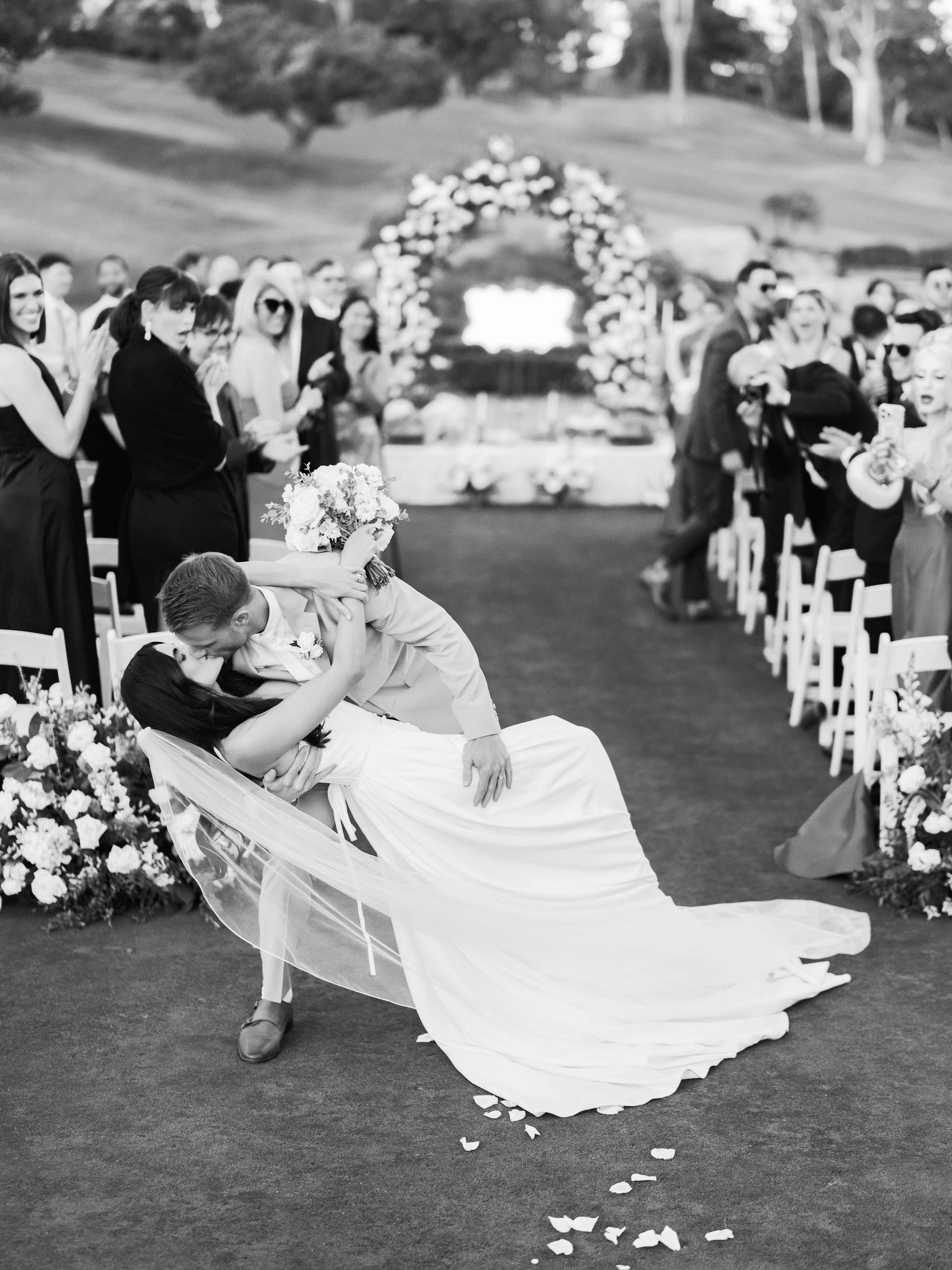 Taban & Isaac — Wedding