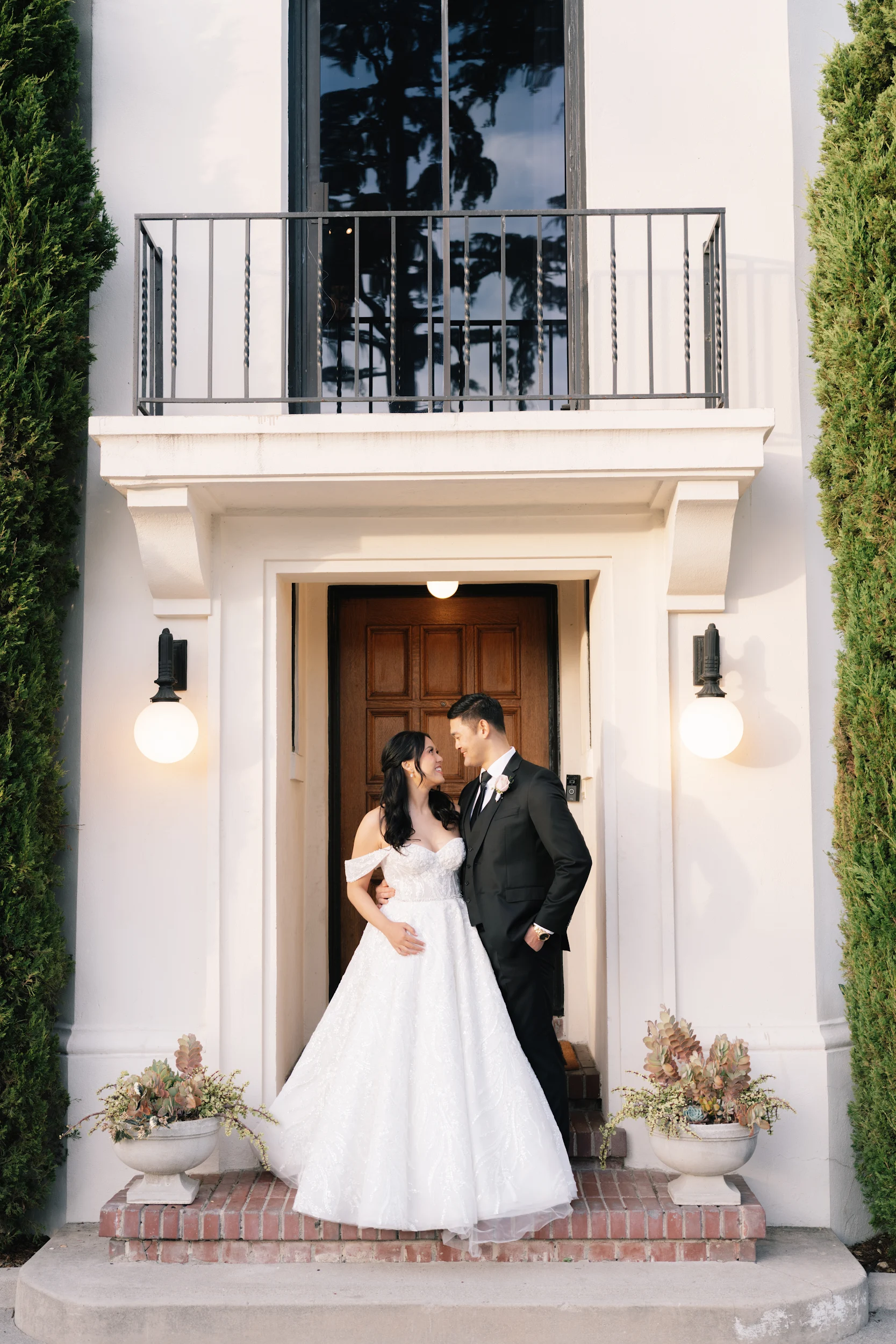 Jackie & Brandon — Wedding