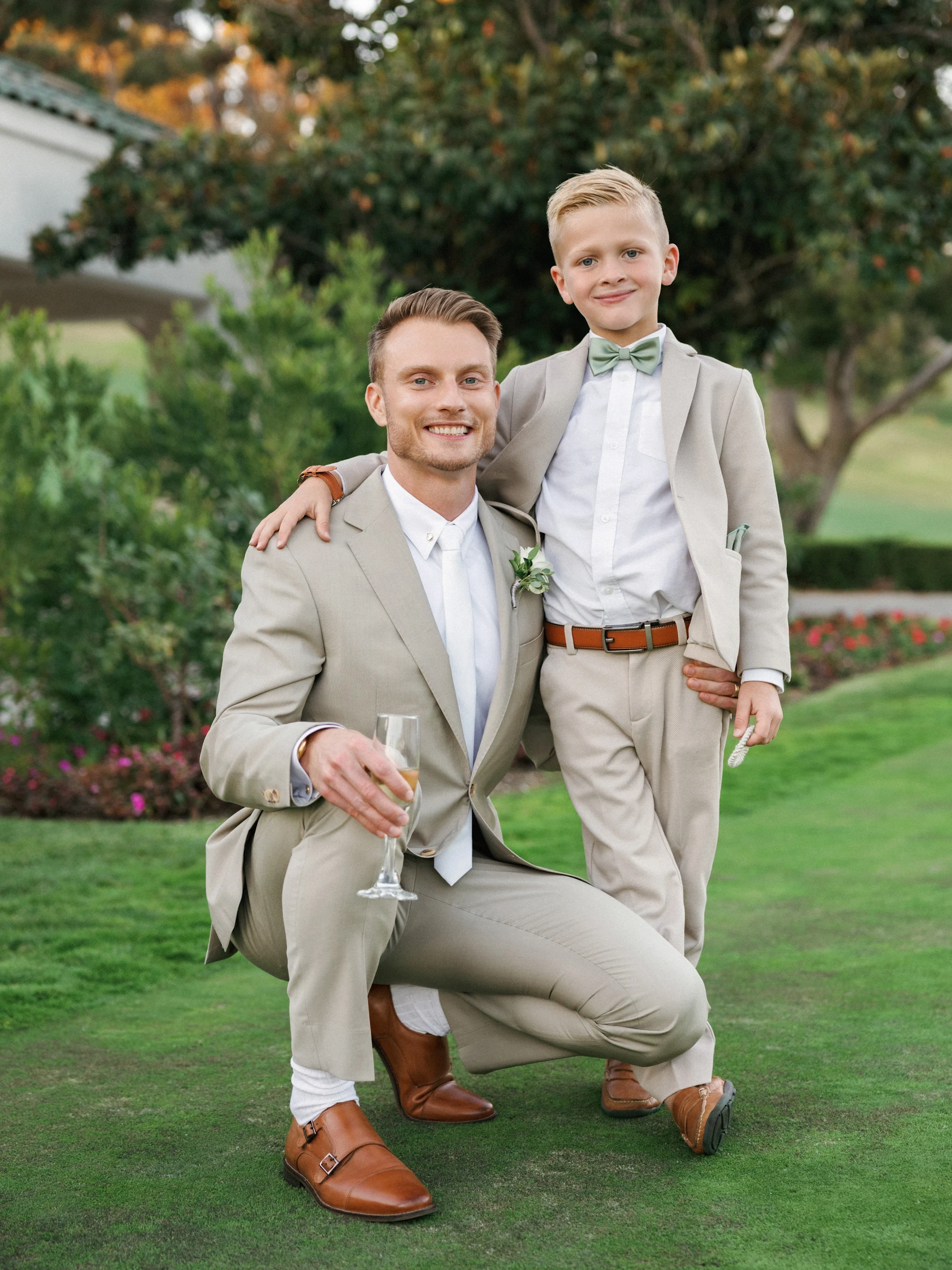 Taban & Isaac — Wedding