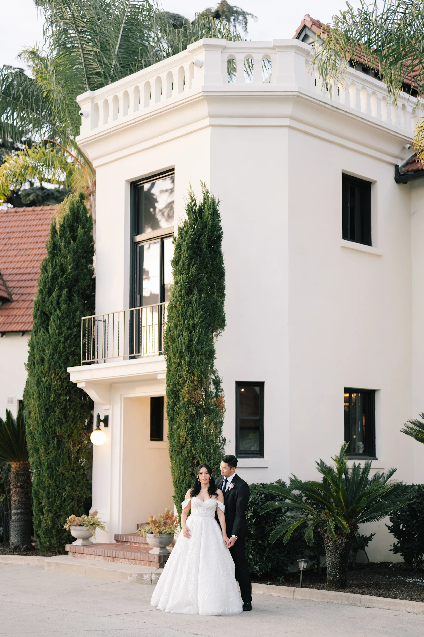 Jackie & Brandon — Wedding