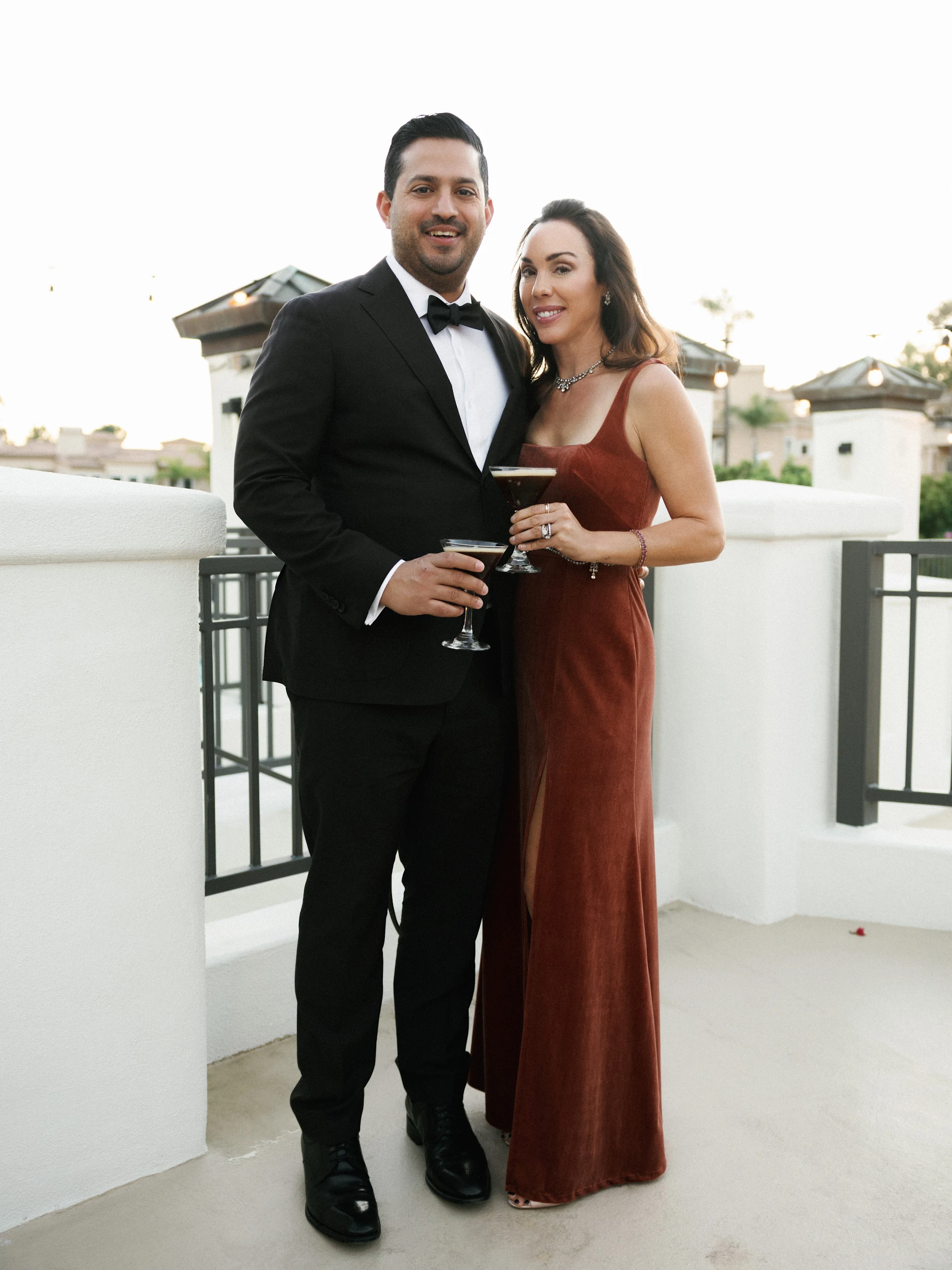 Taban & Isaac — Wedding