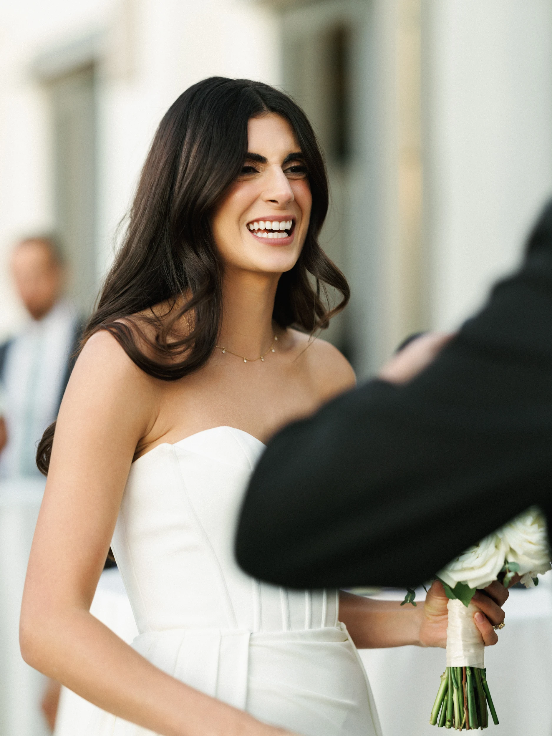 Taban & Isaac — Wedding