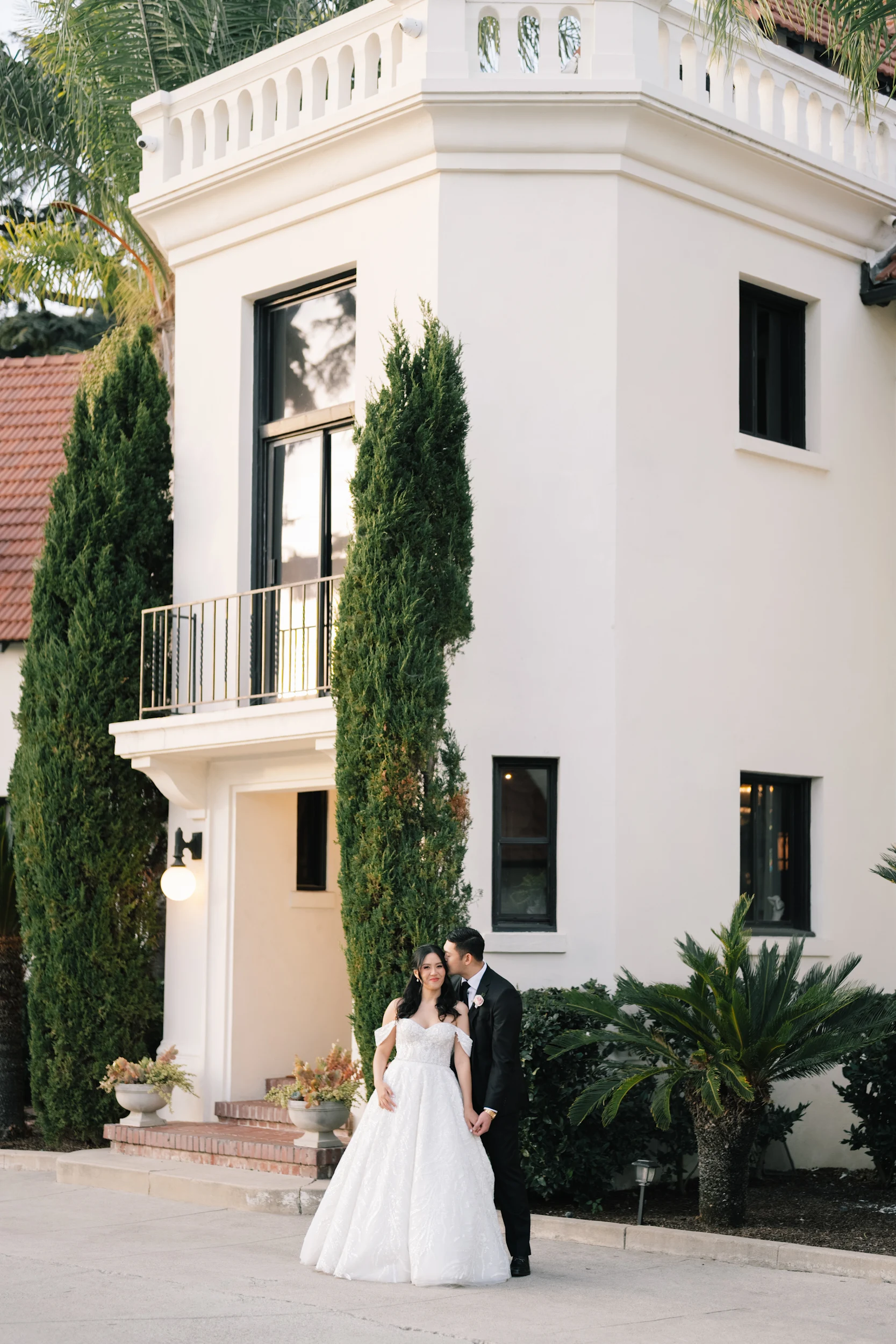 Jackie & Brandon — Wedding