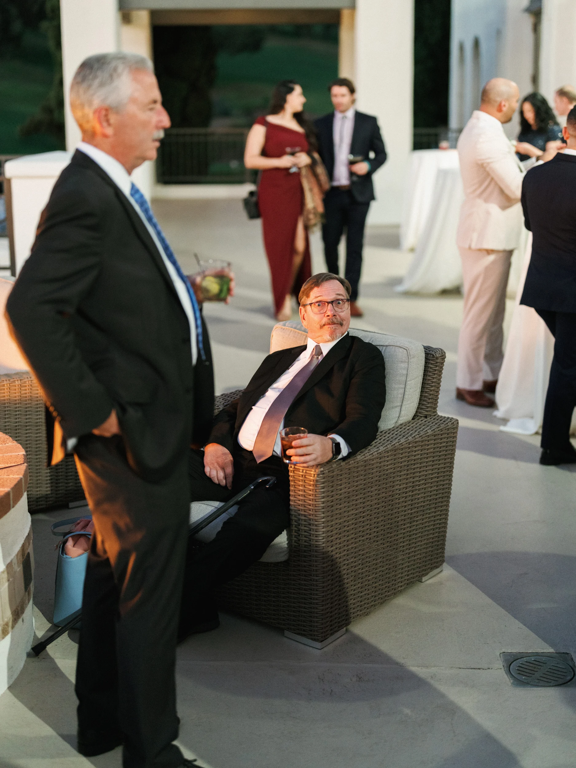 Taban & Isaac — Wedding