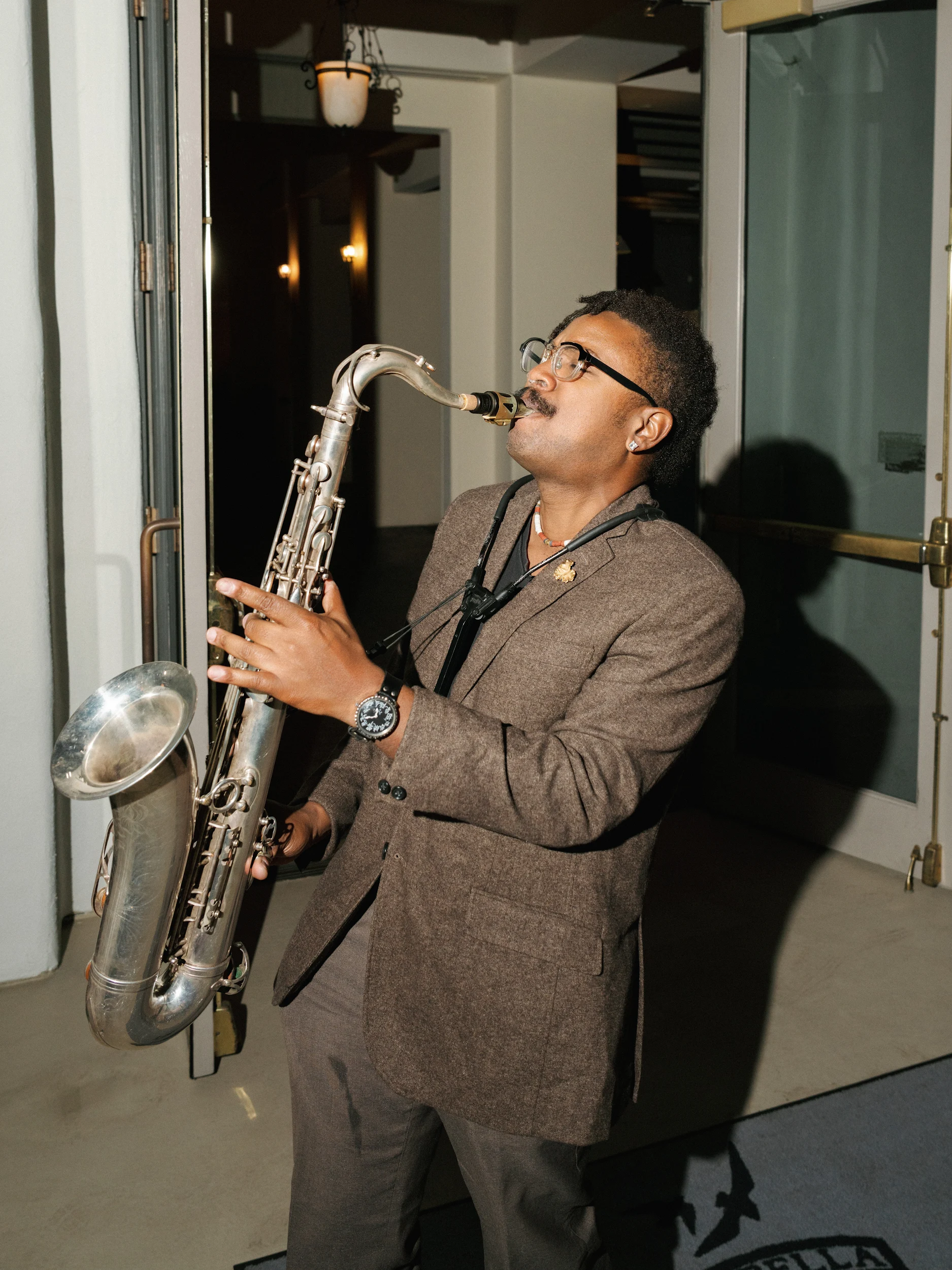Taban & Isaac — Wedding